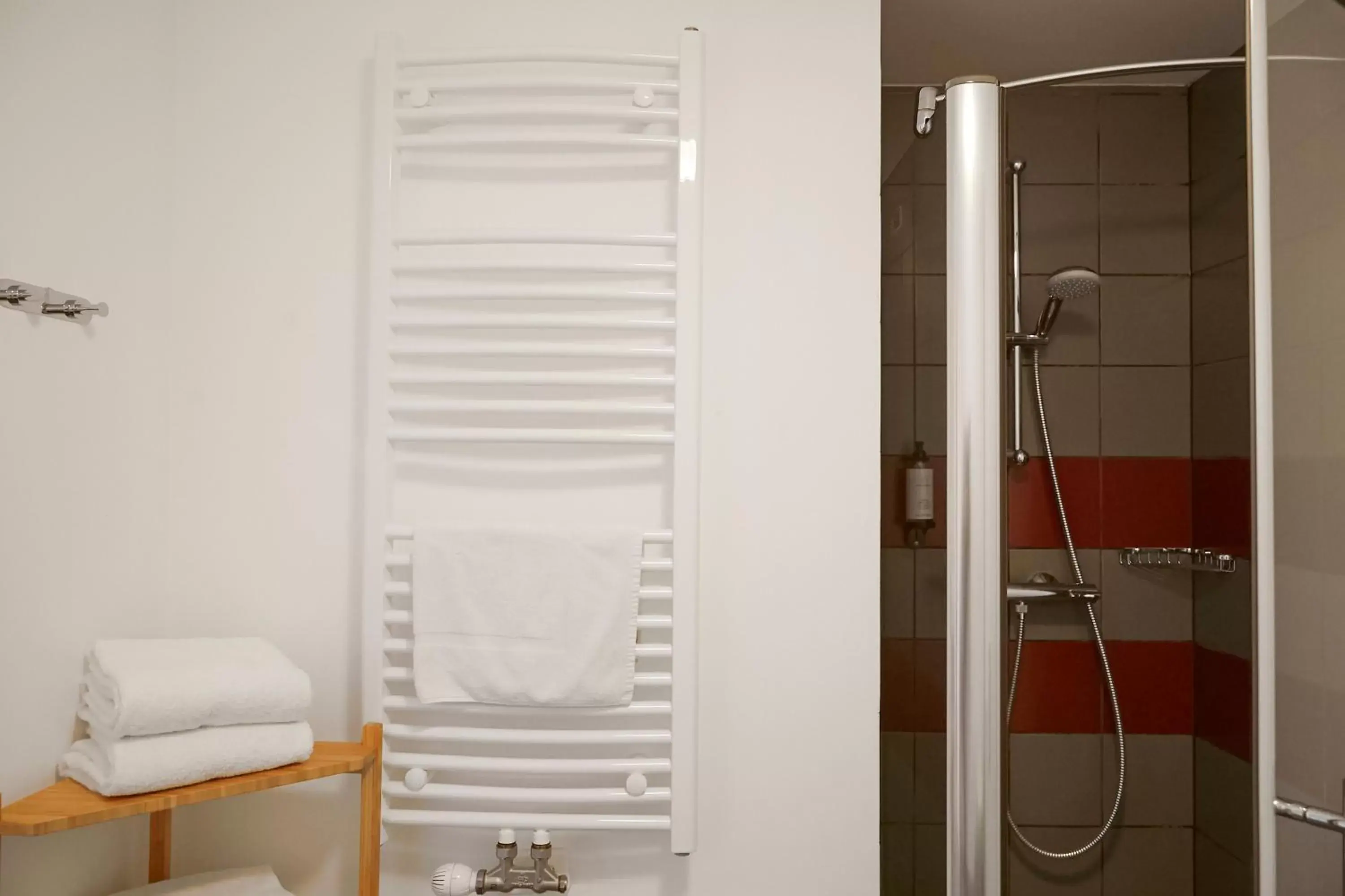 Apartment 2 Single Beds, Sofa Bed in Tulip Inn Massy Palaiseau - Residence Apartment 2 Single Beds, Sofa Bed in Tulip Inn Massy Palaiseau - Residence