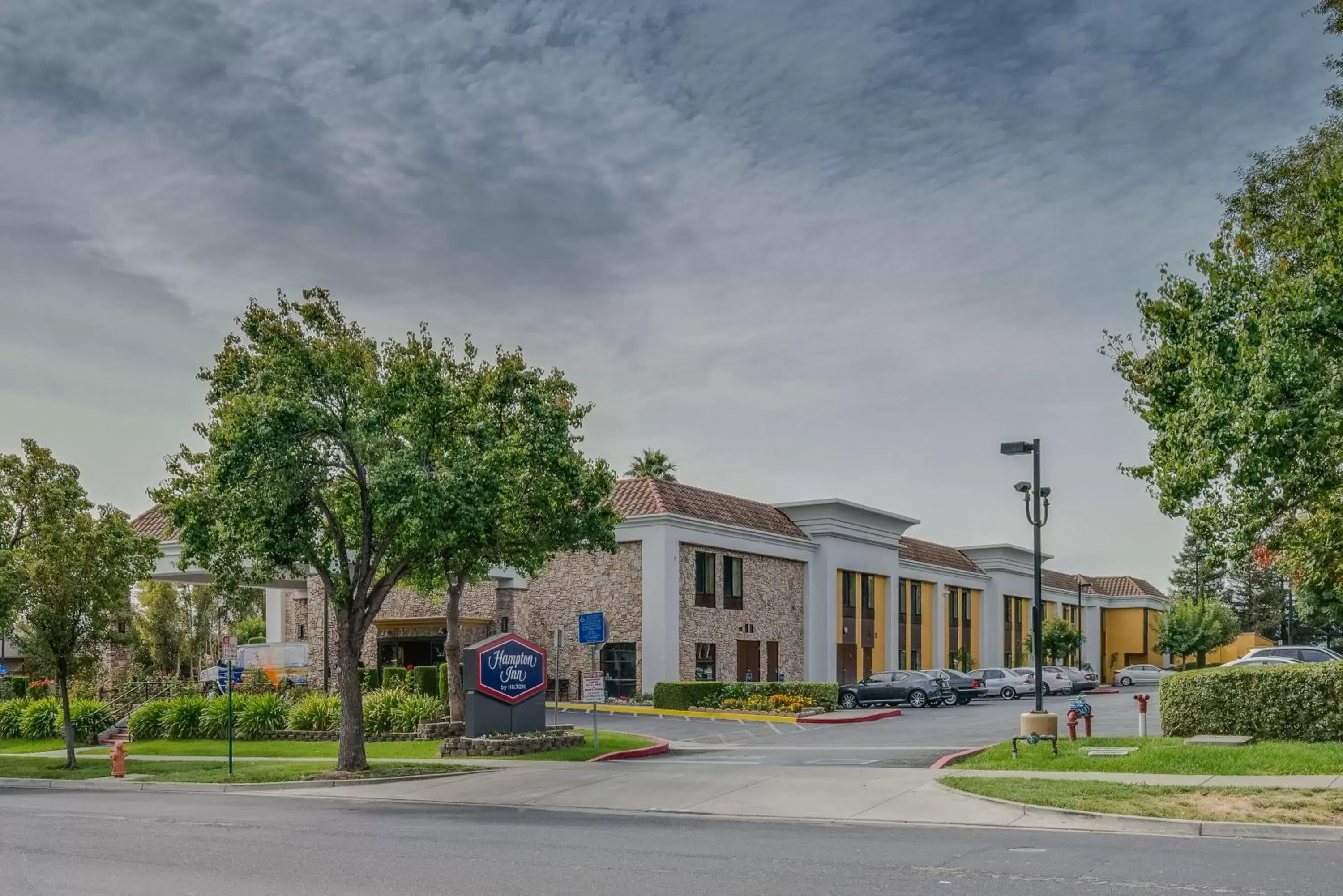 Hampton Inn Livermore Hampton Inn Livermore