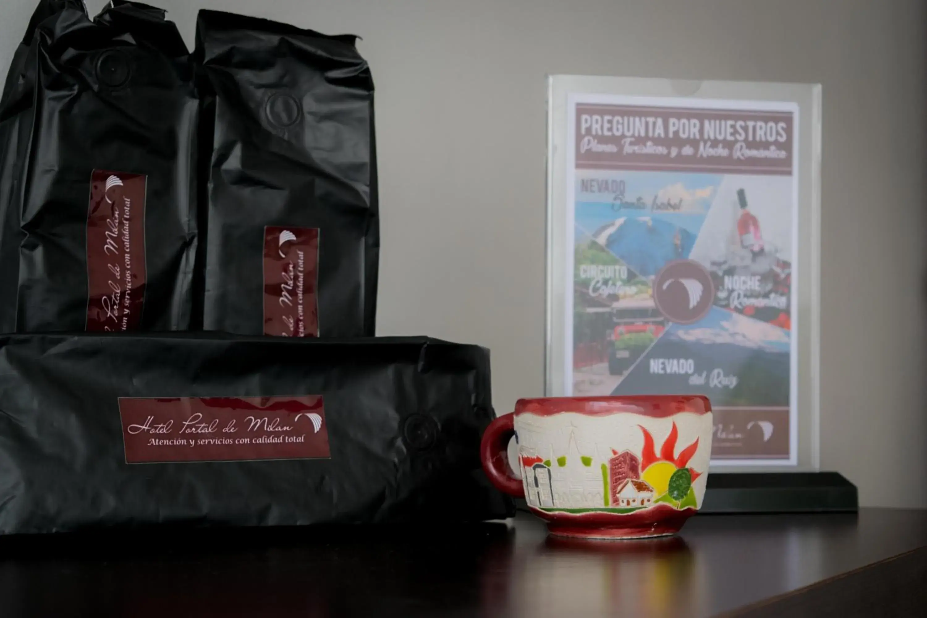 Hotel Portal de Milán Hotel Portal de Milán