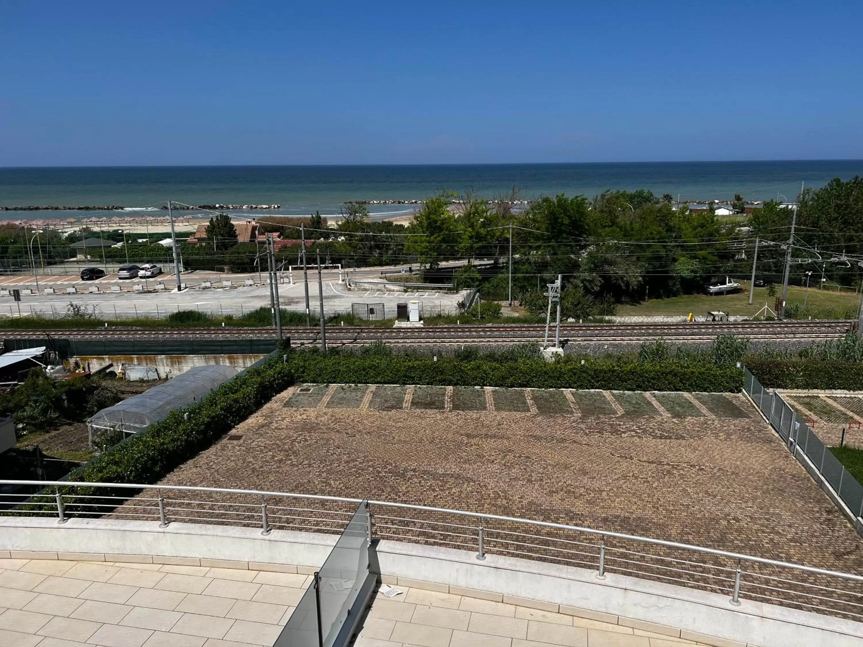 Apartment with Sea View in Nautilus Appartamenti a mare Apartment with Sea View in Nautilus Appartamenti a mare