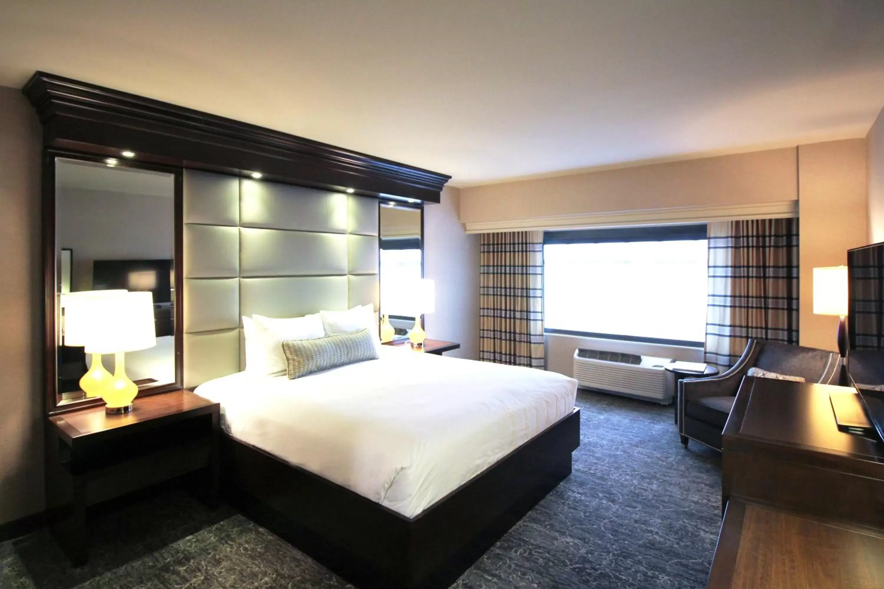Double Room in Silver Reef Casino Resort Double Room in Silver Reef Casino Resort
