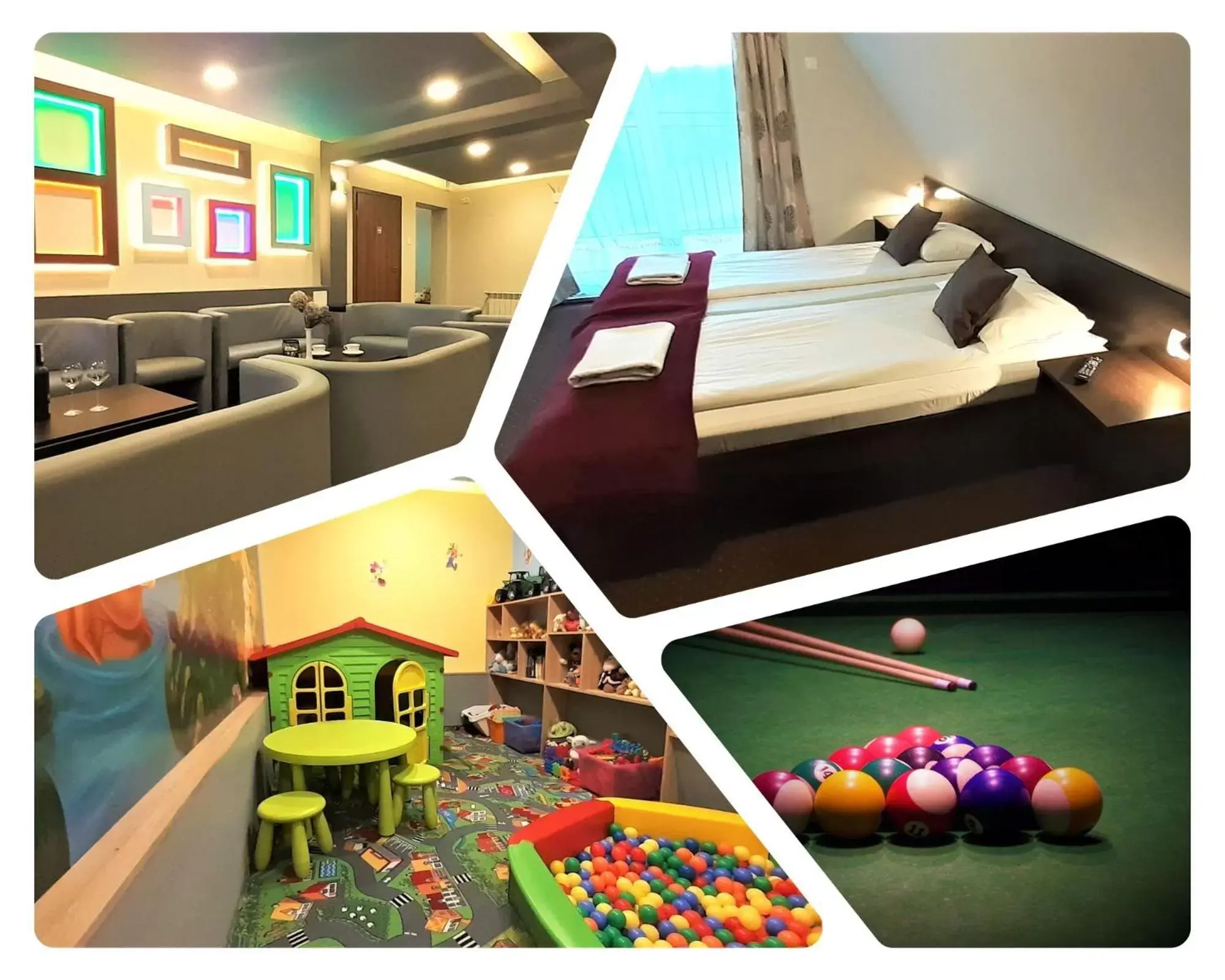 Willa na Olczańskim Wierchu Willa na Olczańskim Wierchu