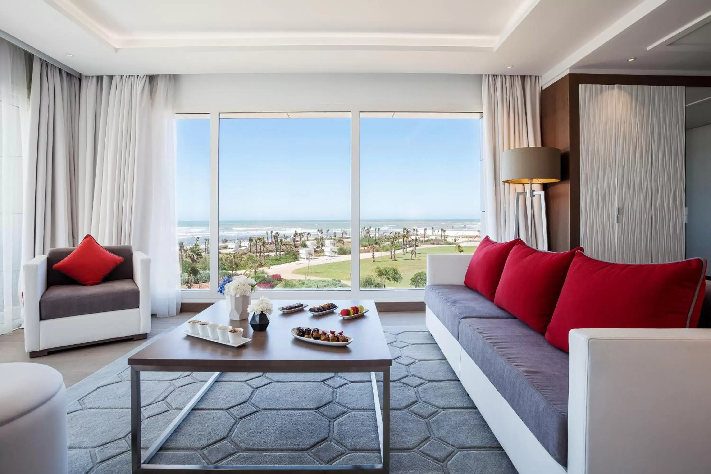 Suite Prestige - single occupancy in Vichy Célestins Spa Hôtel Casablanca Suite Prestige - single occupancy in Vichy Célestins Spa Hôtel Casablanca