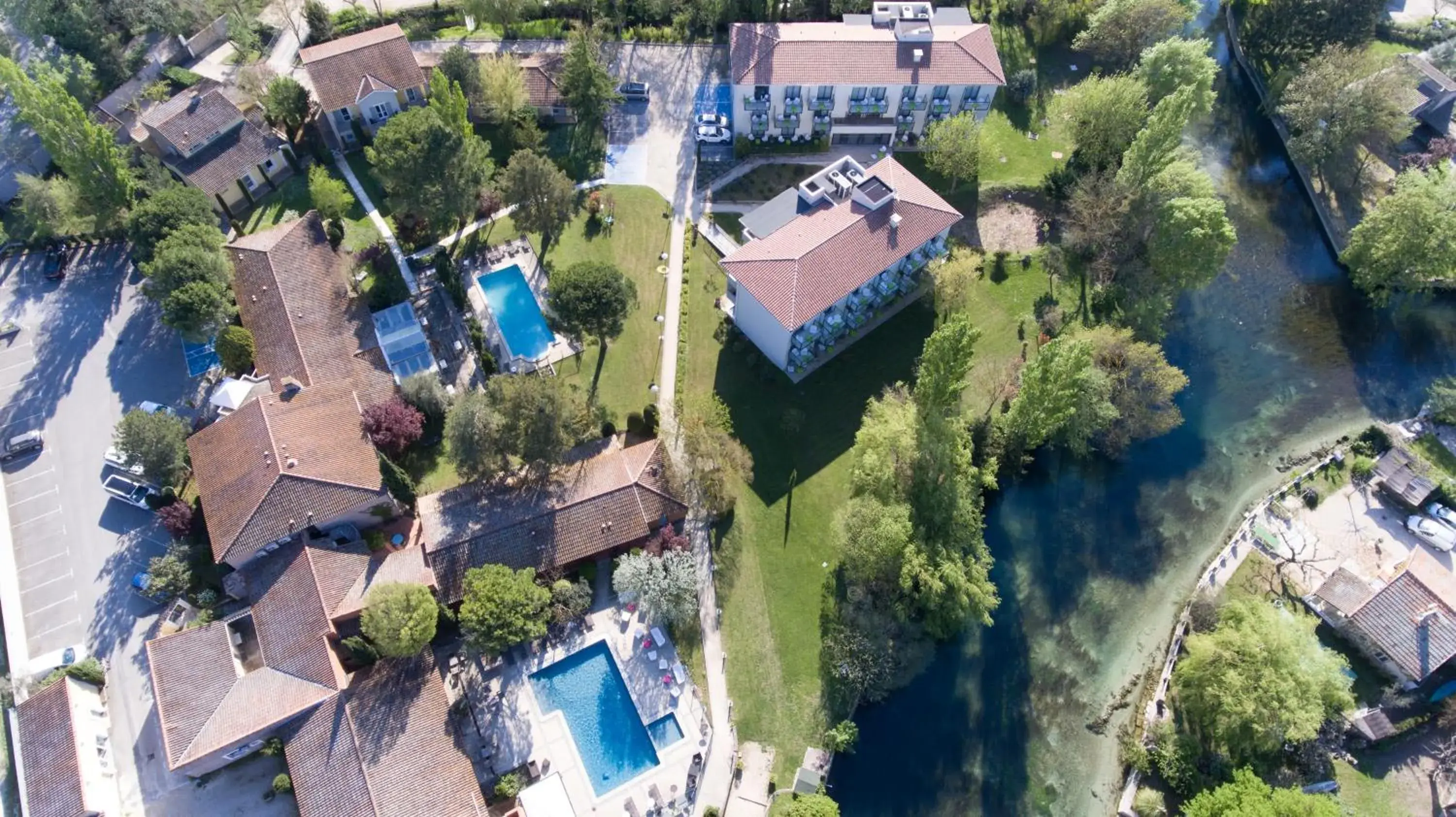 SOWELL HOTELS Domaine de la Petite Isle SOWELL HOTELS Domaine de la Petite Isle