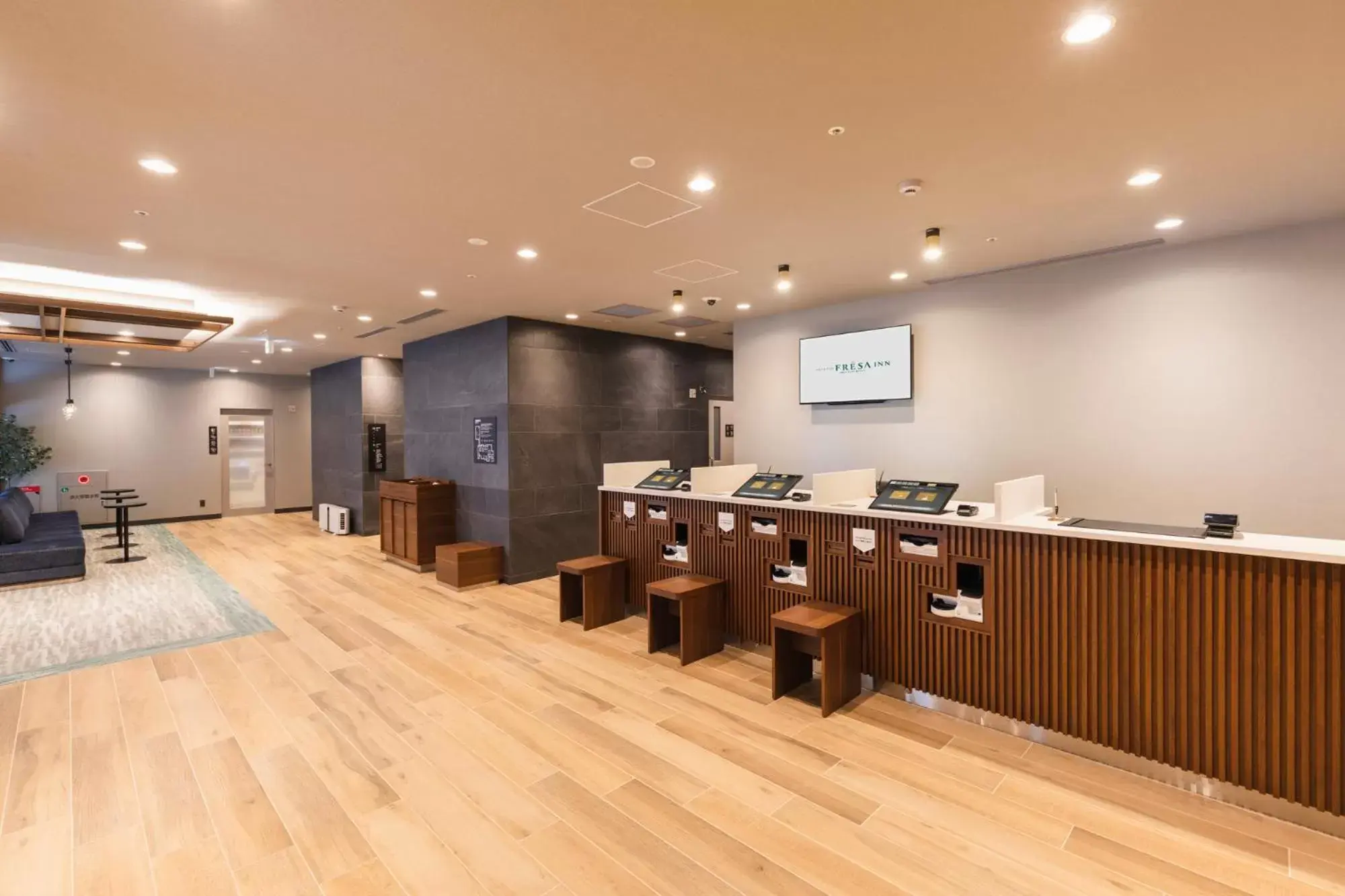 Sotetsu Fresa Inn Nagoya-Shinkansenguchi Sotetsu Fresa Inn Nagoya-Shinkansenguchi