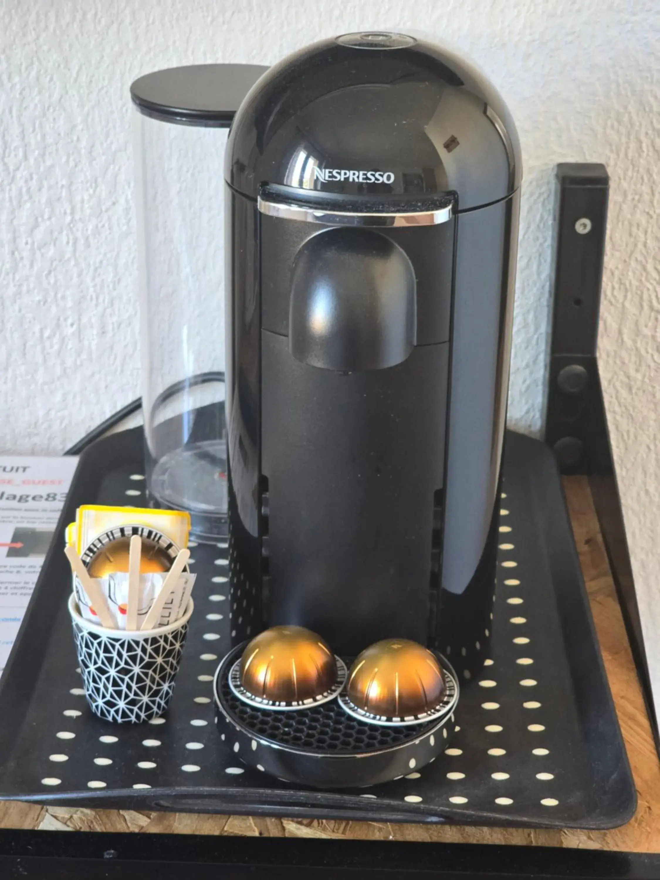 Standard Double Room with Square View in Hotel Chanteplage Standard Double Room with Square View in Hotel Chanteplage