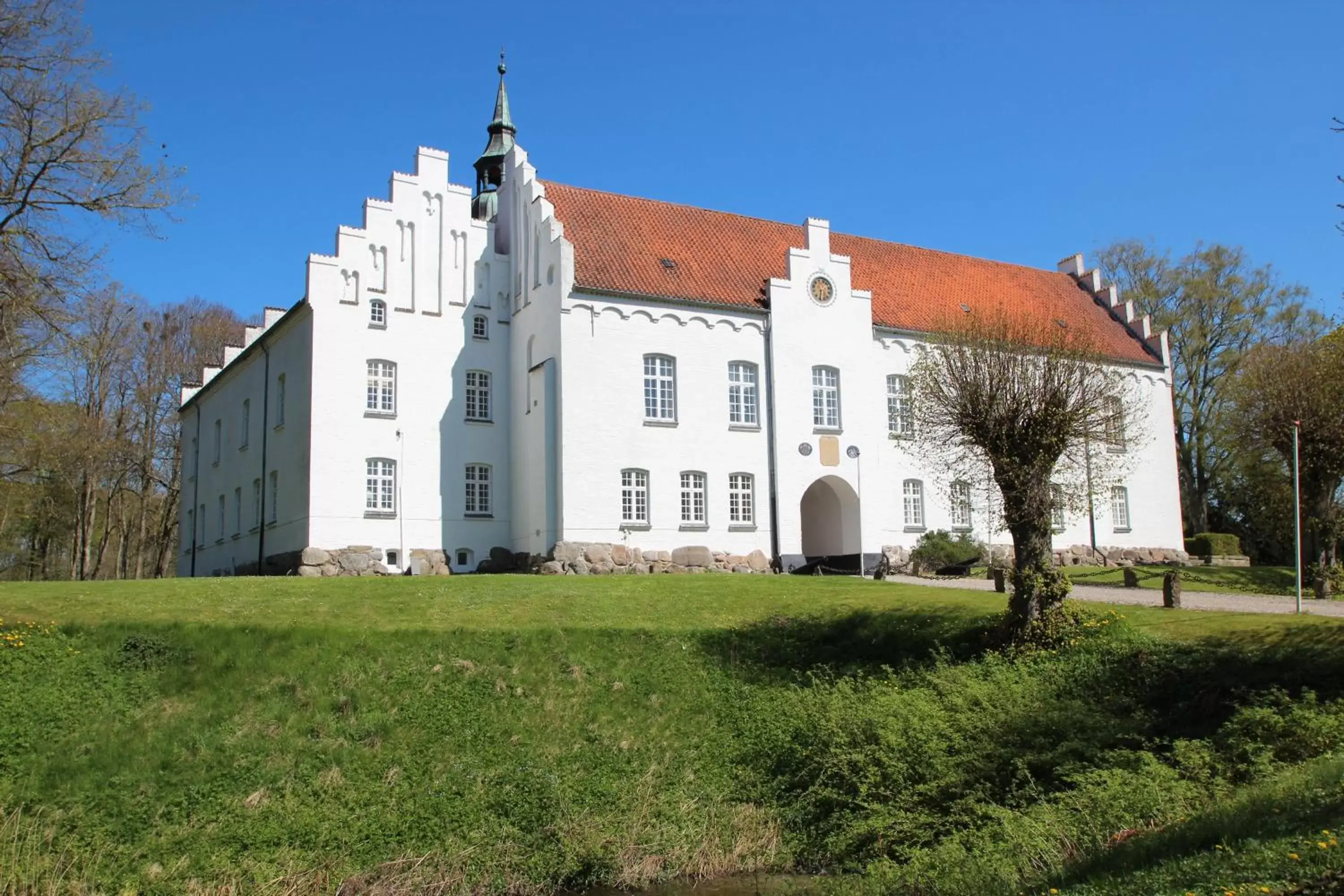 Kokkedal Slotshotel Kokkedal Slotshotel