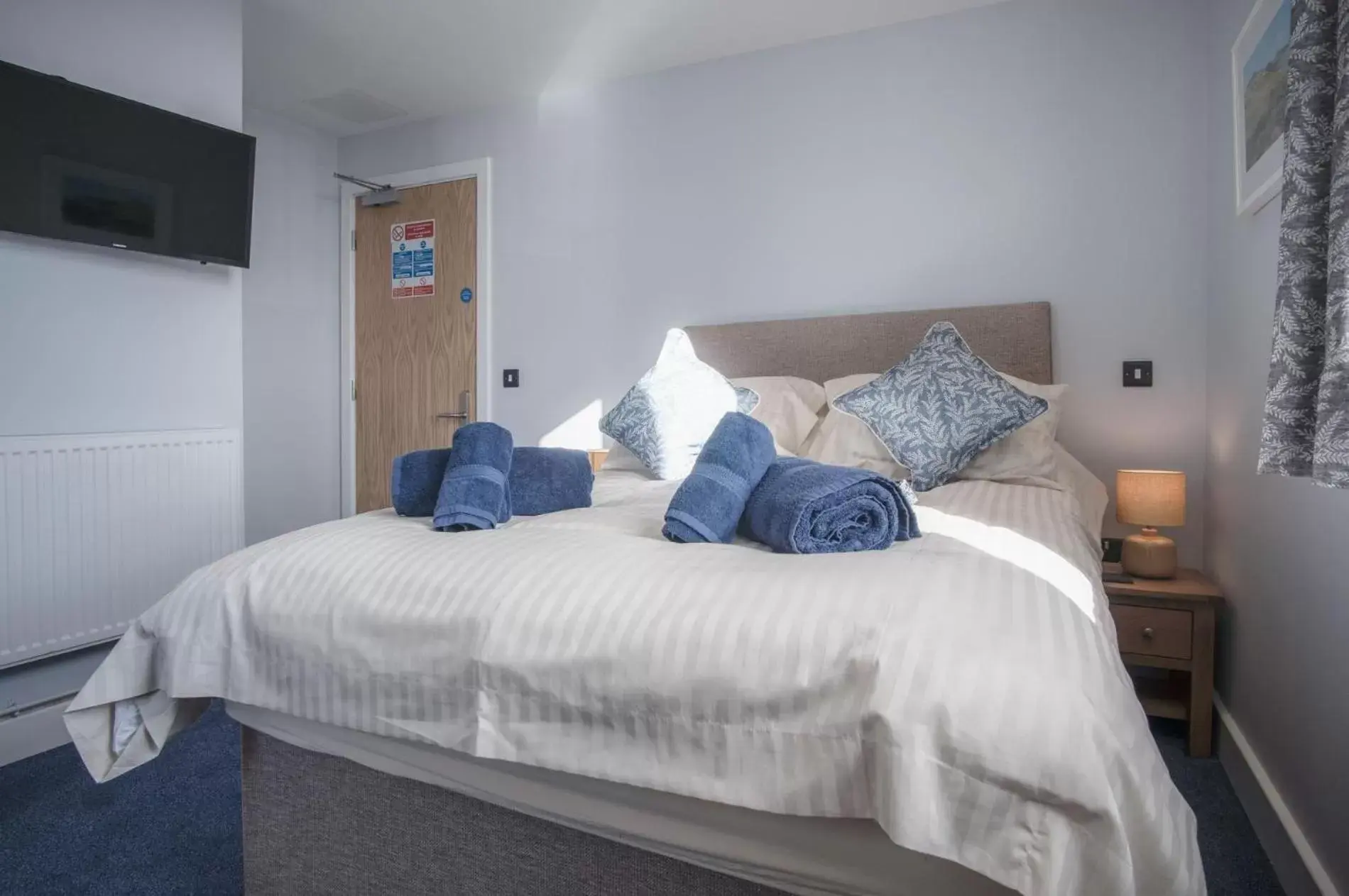 Ocean Cabins No 7 At The Square - Saundersfoot Ocean Cabins No 7 At The Square - Saundersfoot