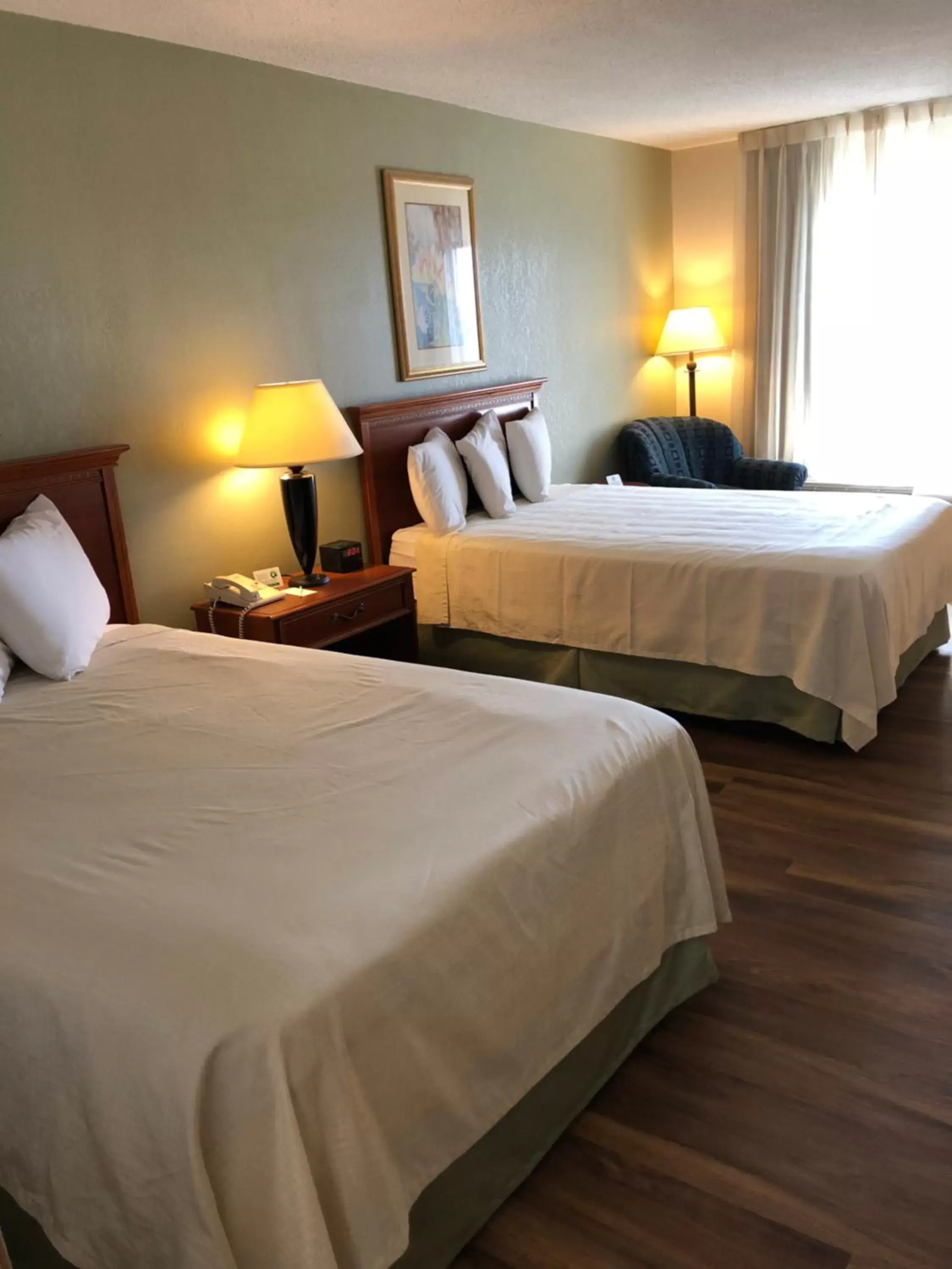 Double Room - Non-Smoking in 1863 Inn of Gettysburg Double Room - Non-Smoking in 1863 Inn of Gettysburg