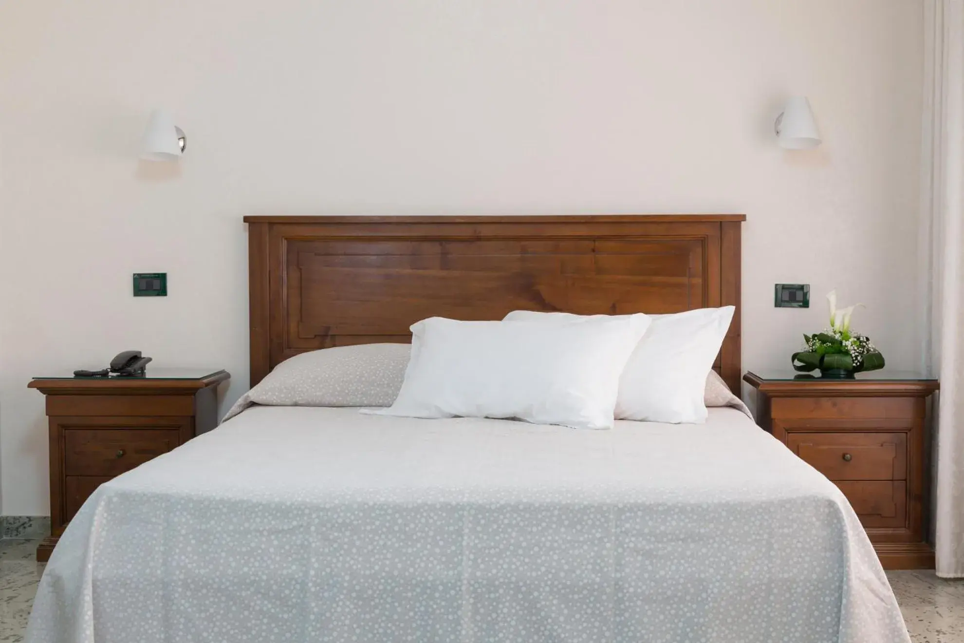 Superior Single Room - single occupancy in Hotel Arcobaleno Superior Single Room - single occupancy in Hotel Arcobaleno