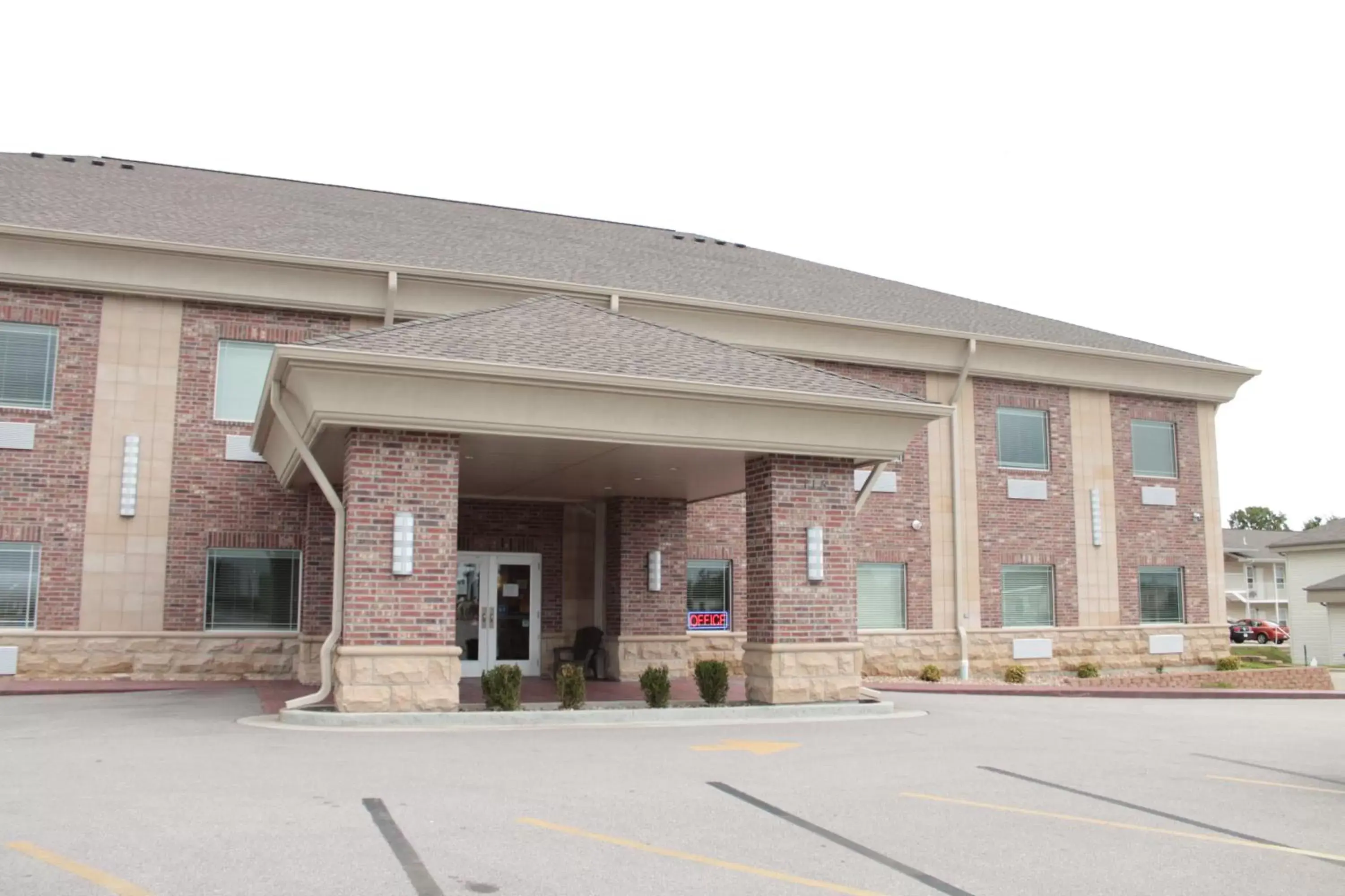 Bell's Extended Stay and Suites Bell's Extended Stay and Suites