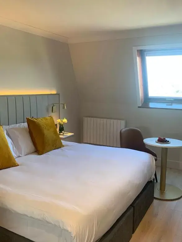 The Address Sligo The Address Sligo