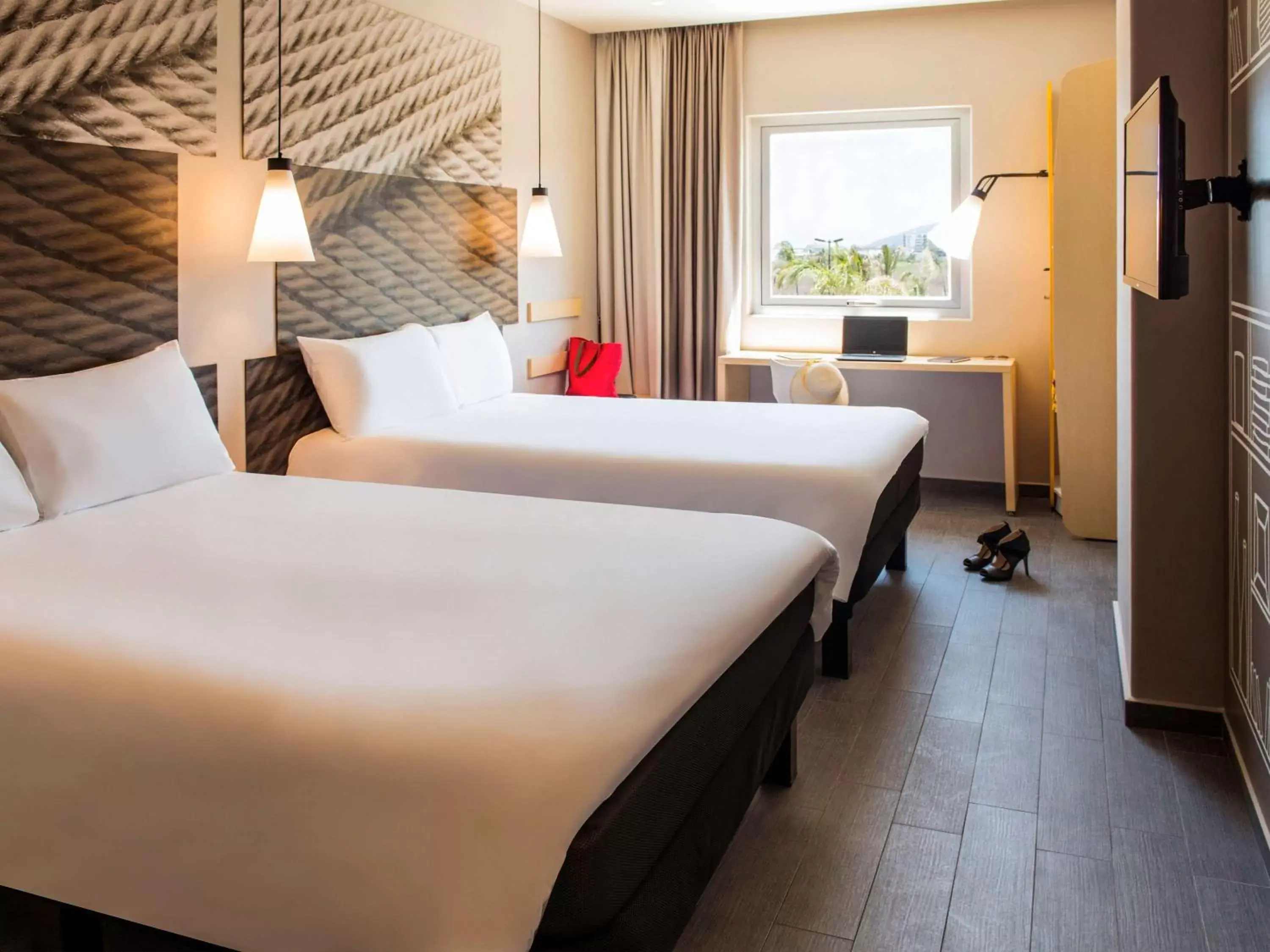 Ibis Mazatlan Marina Ibis Mazatlan Marina