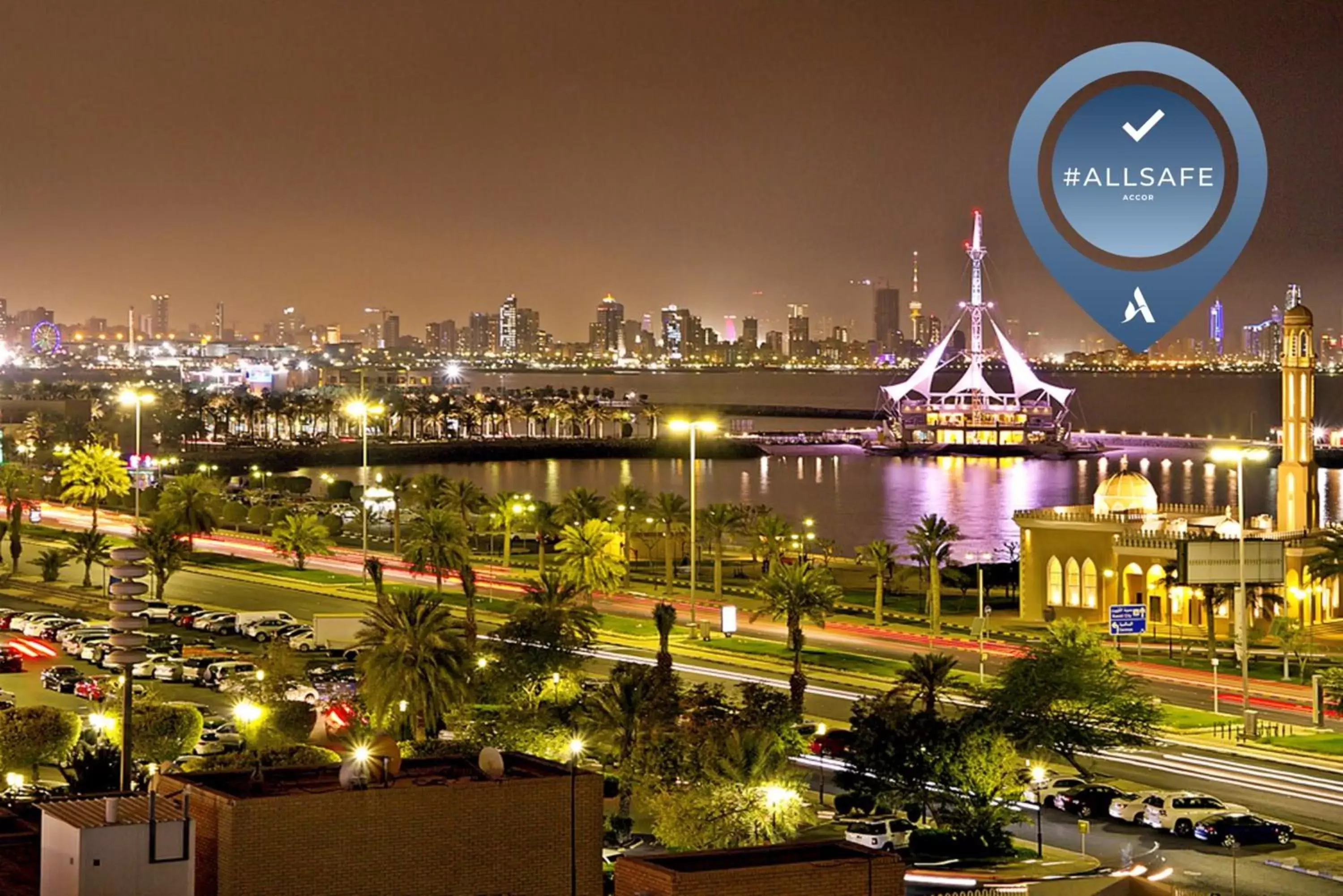 ibis Kuwait Salmiya ibis Kuwait Salmiya