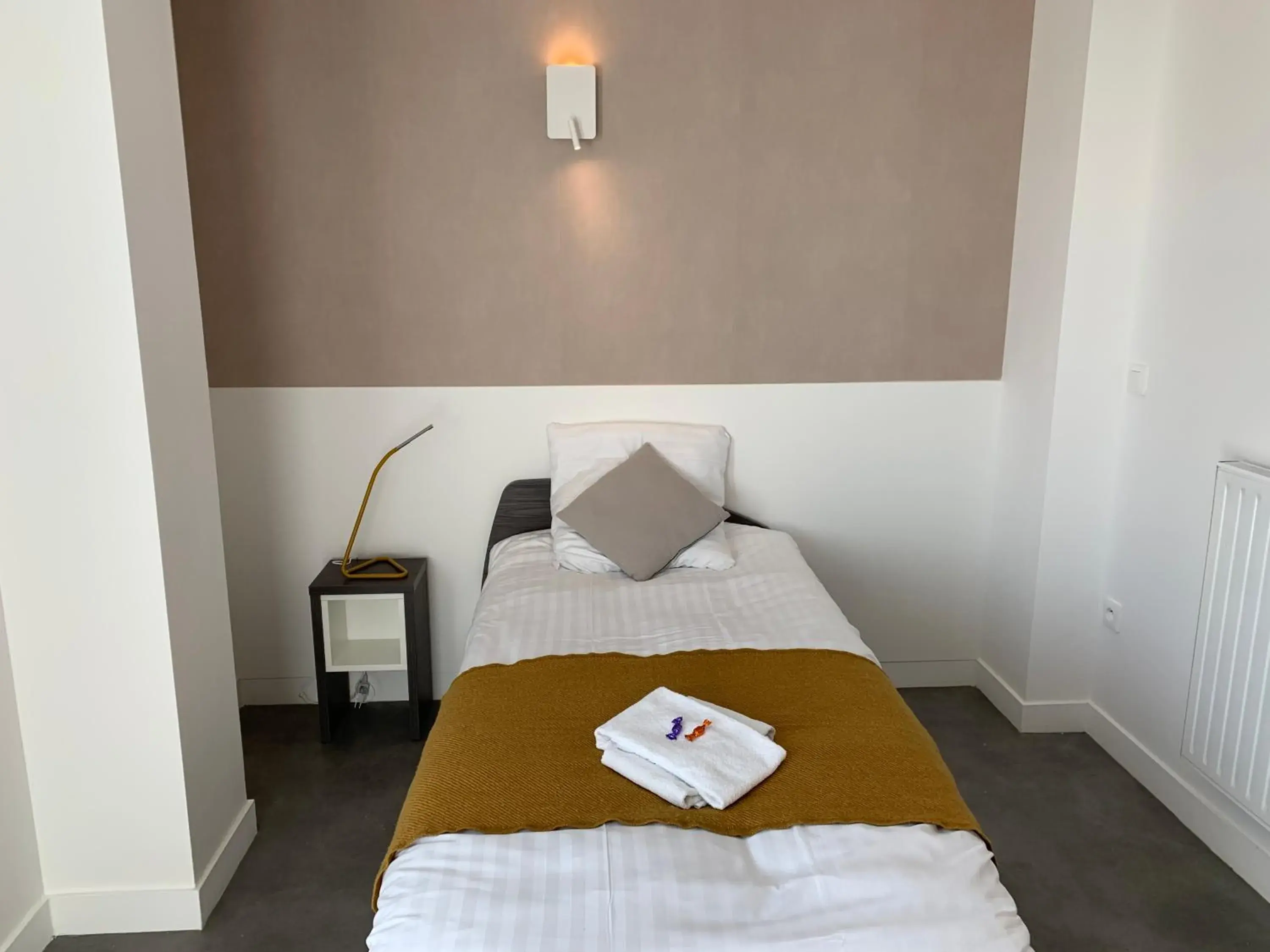 Moov'Appart Hotel Clichy Moov'Appart Hotel Clichy