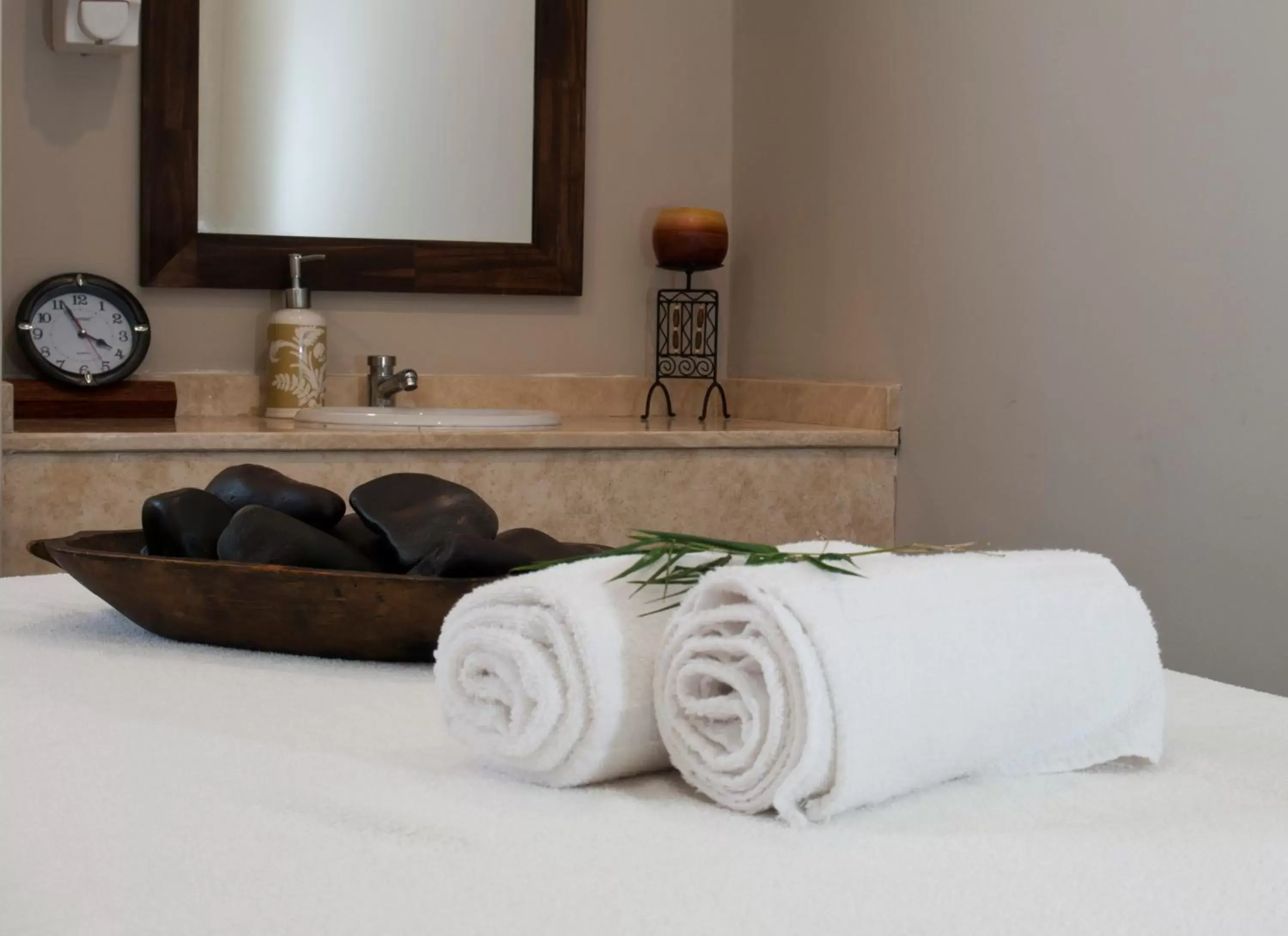 Standard Double or Twin Room in Gran Hotel Tourbillon & Lodge Standard Double or Twin Room in Gran Hotel Tourbillon & Lodge