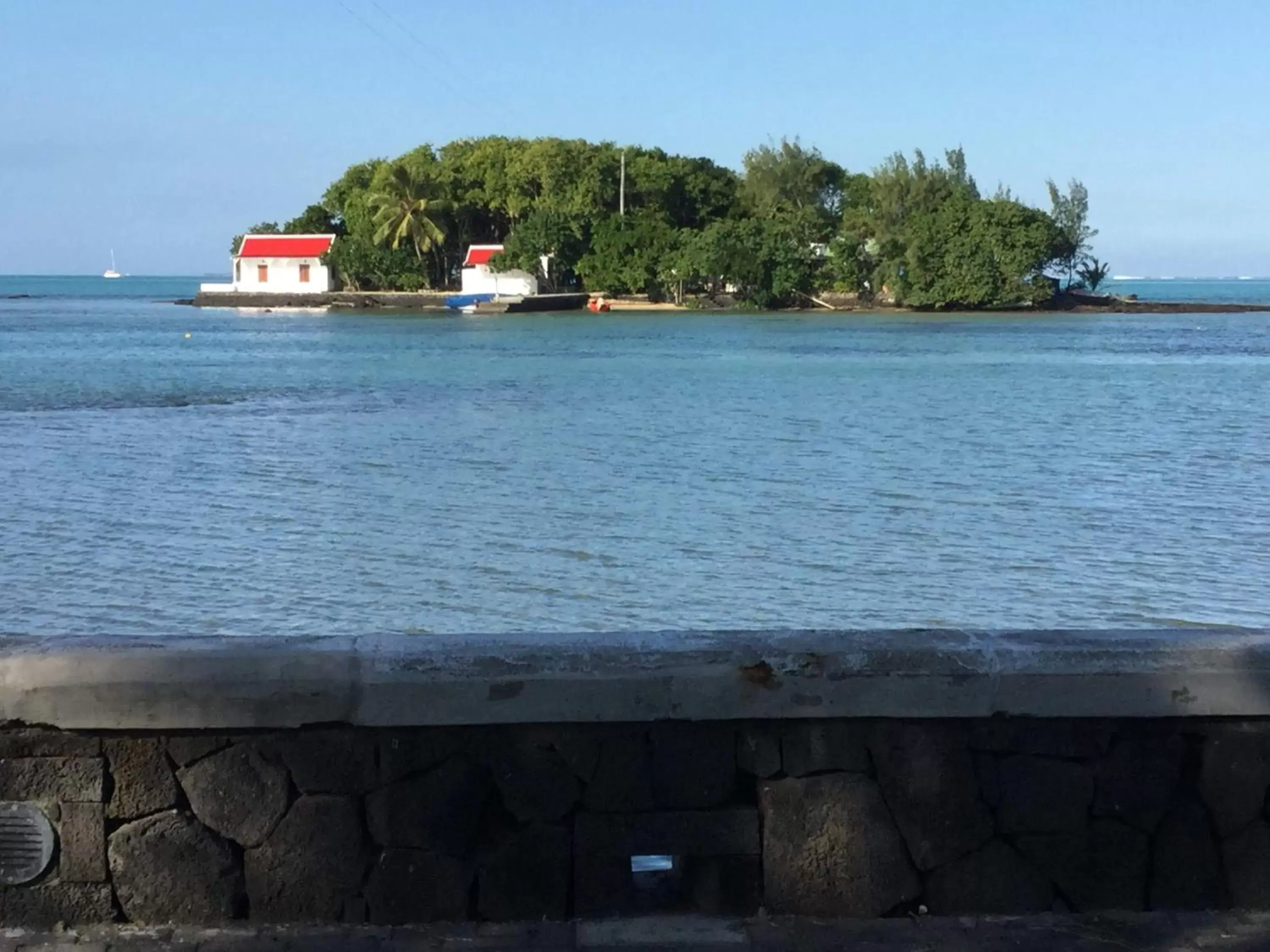 Le Bamboo Guesthouse Le Bamboo Guesthouse