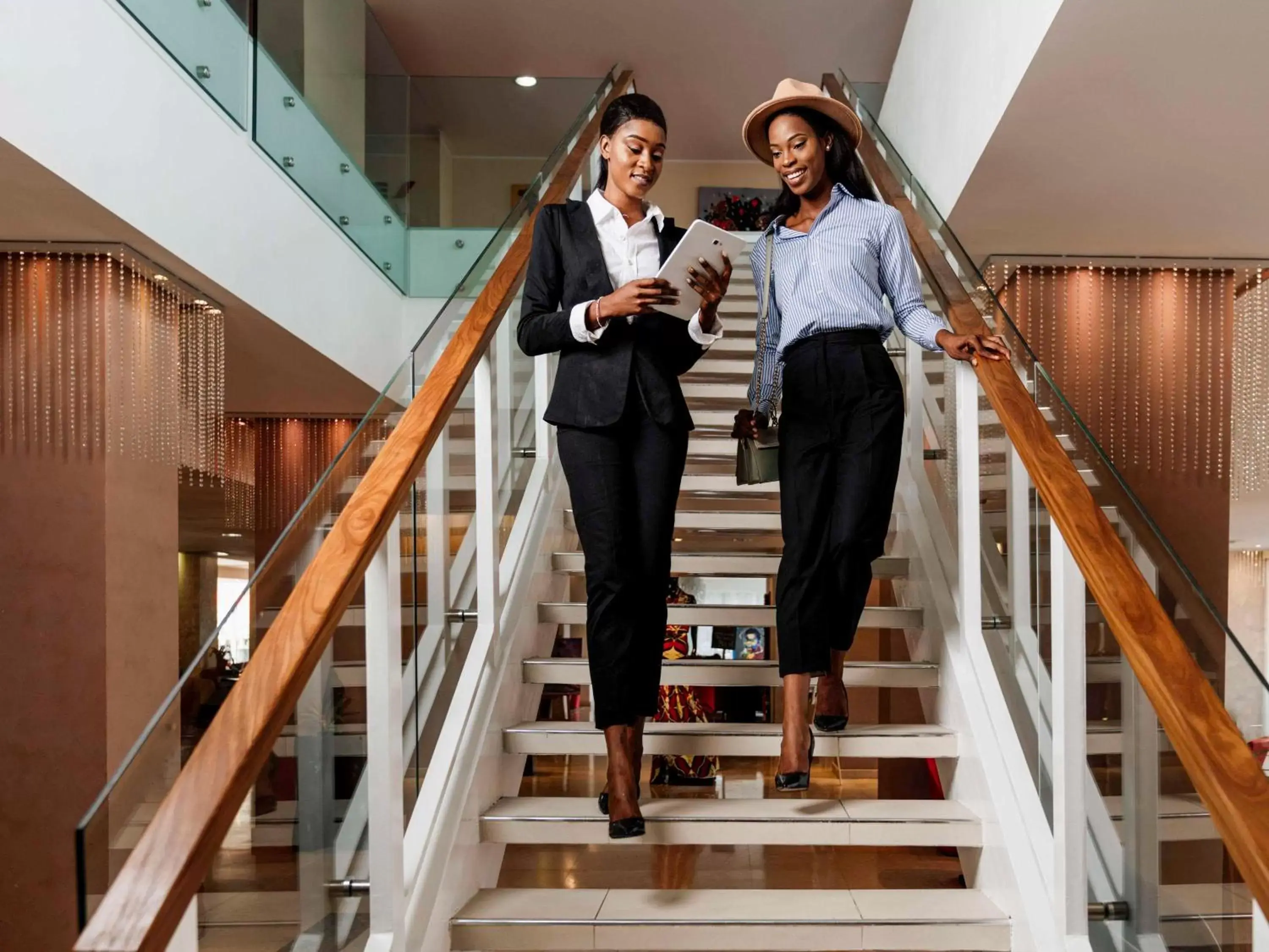 Pullman Kinshasa Grand Hotel Pullman Kinshasa Grand Hotel