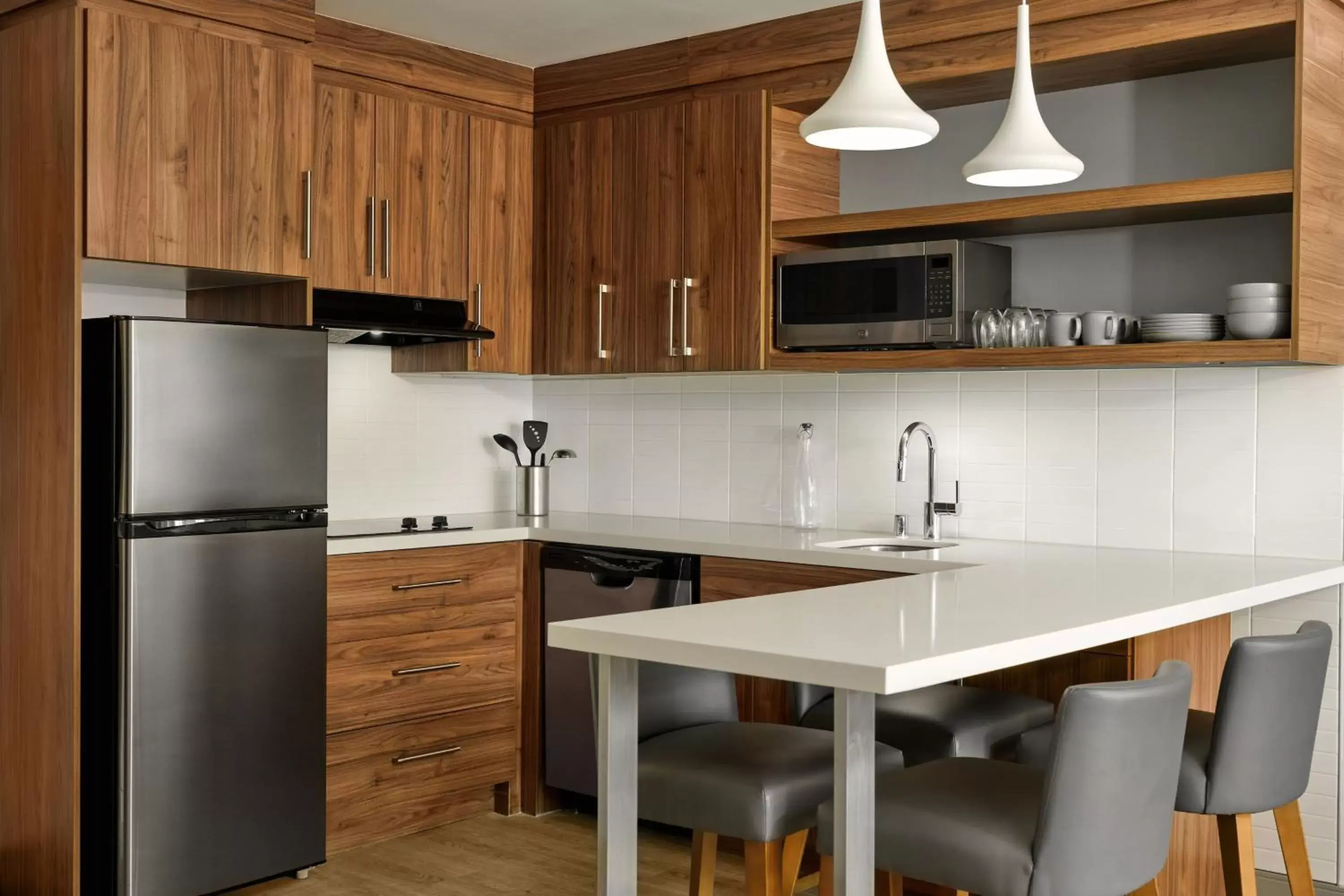 1 Bedroom Suite, 2 Queen, Sofa bed in Element Anaheim Resort Convention Center 1 Bedroom Suite, 2 Queen, Sofa bed in Element Anaheim Resort Convention Center