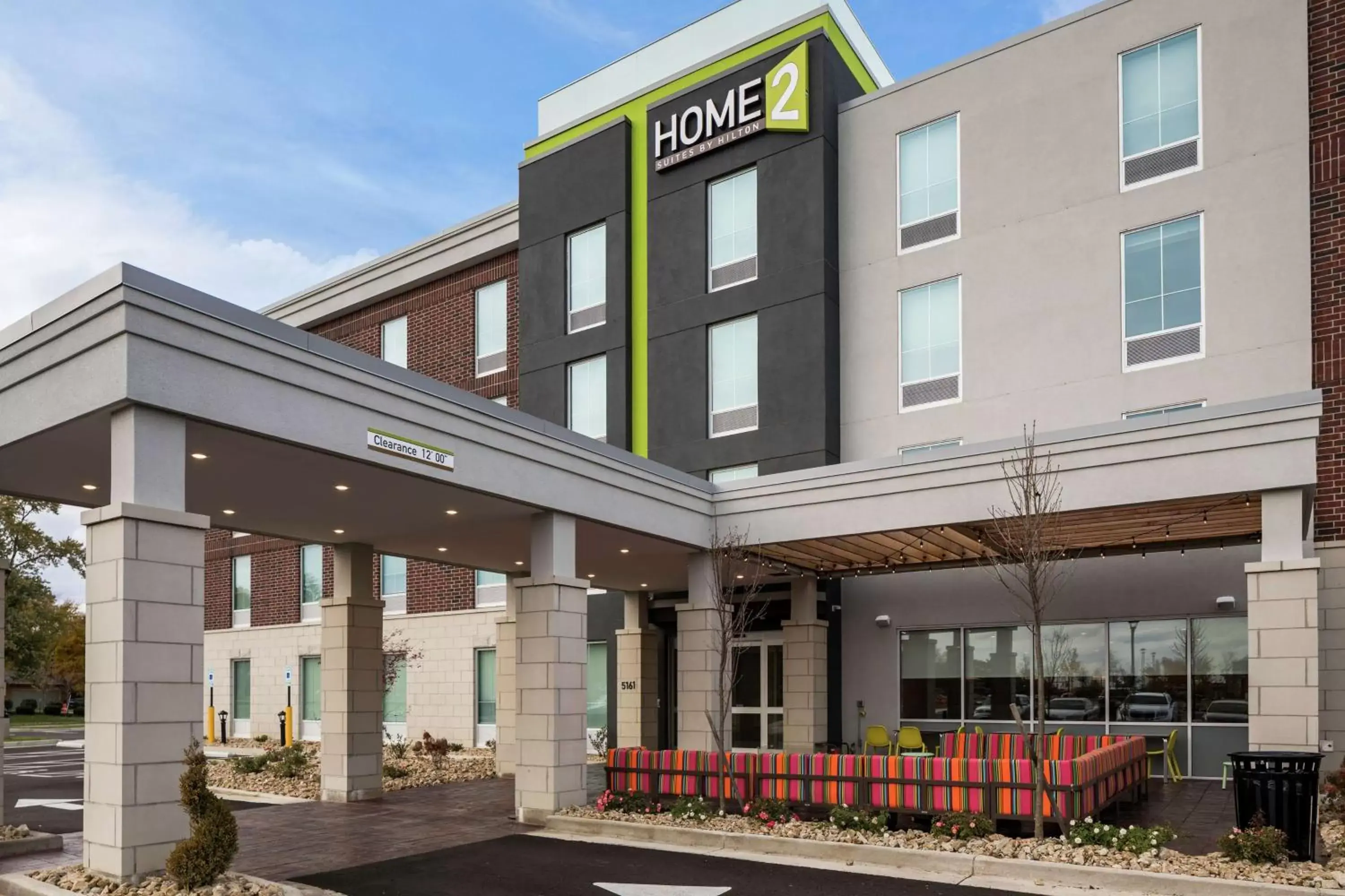 Home2 Suites By Hilton Dayton Centerville Home2 Suites By Hilton Dayton Centerville