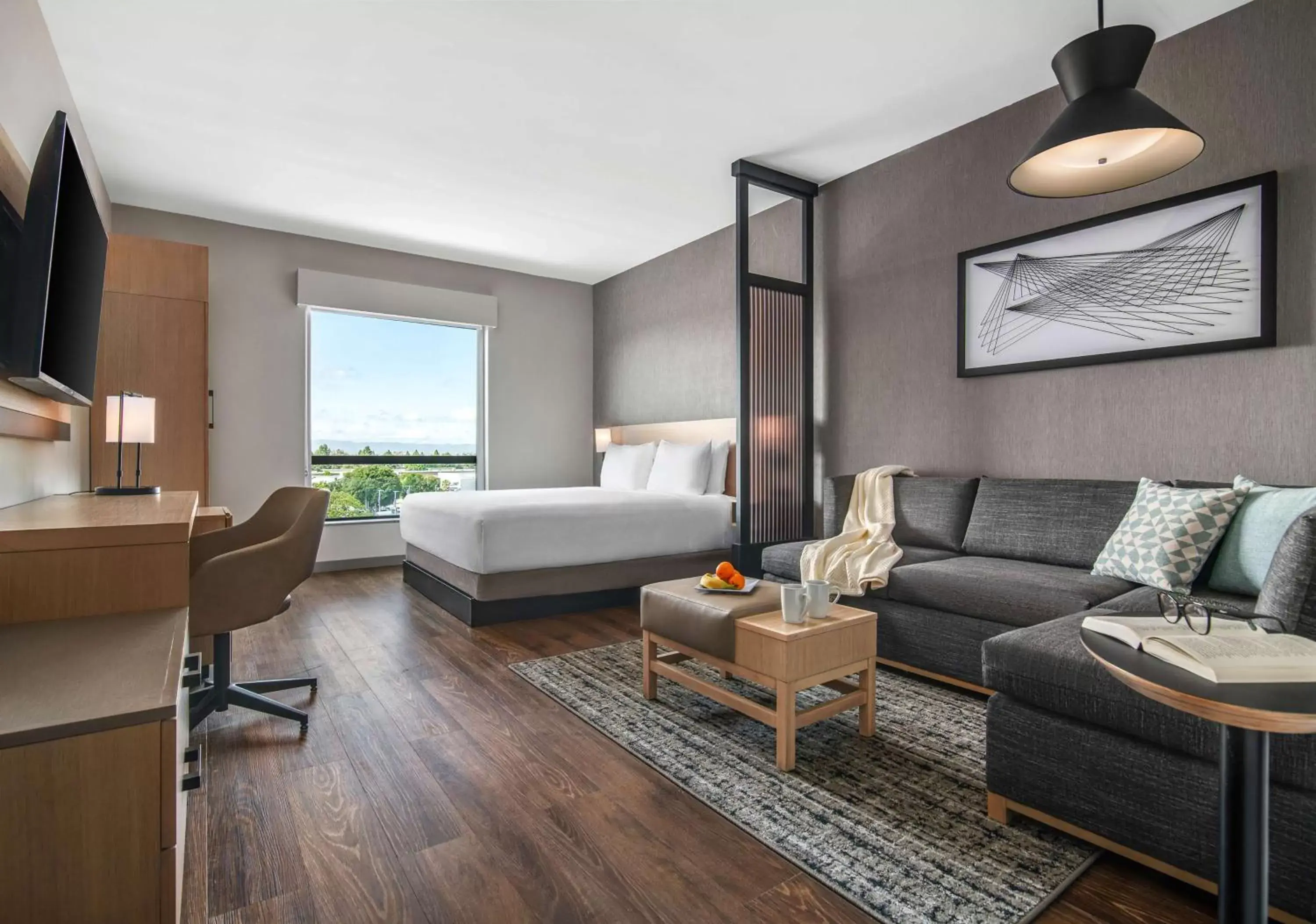 Hyatt Place Newark-Silicon Valley Hyatt Place Newark-Silicon Valley