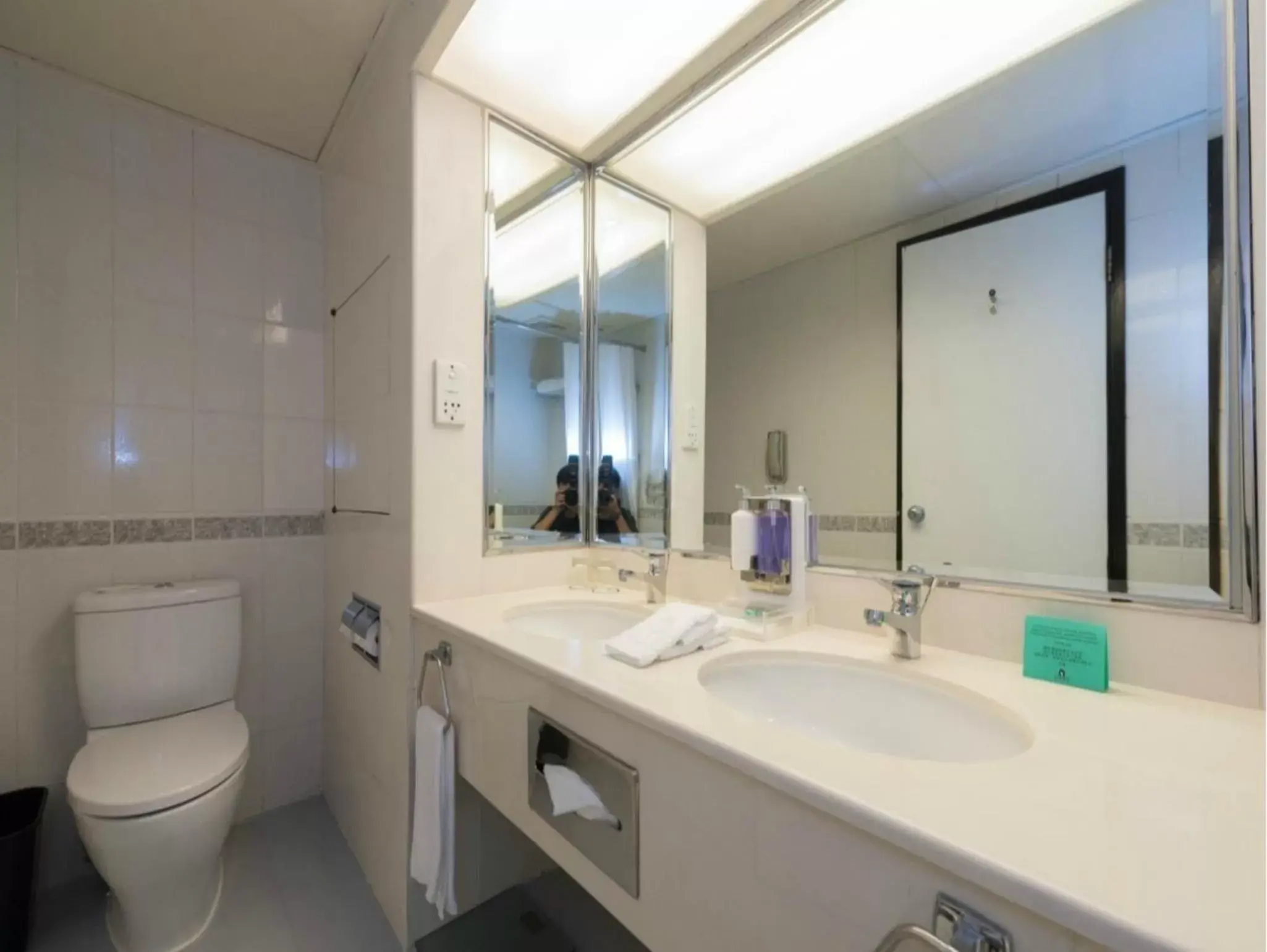 Deluxe Suite in Panda Hotel Deluxe Suite in Panda Hotel