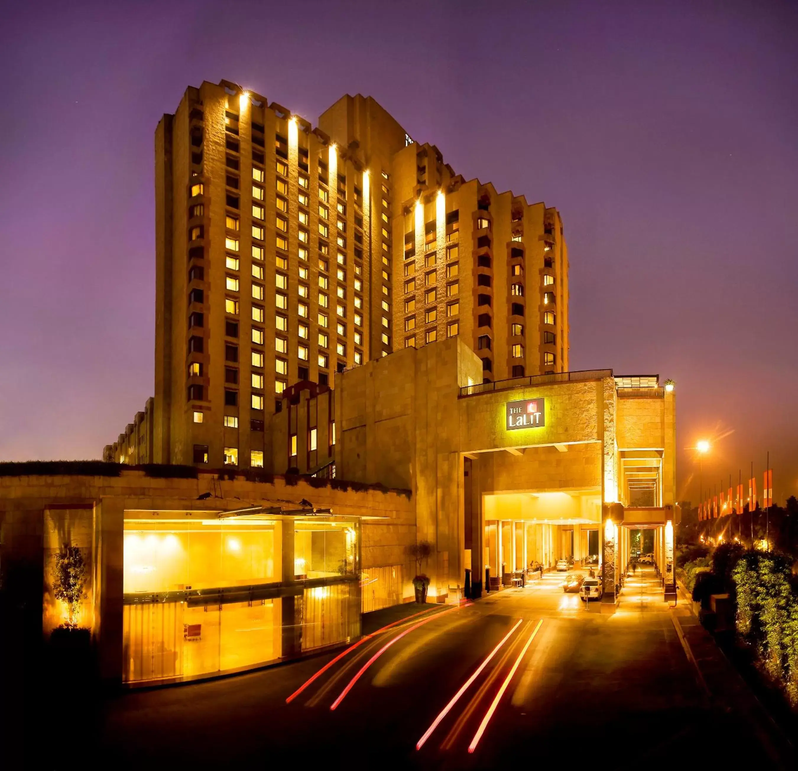 The LaLiT New Delhi The LaLiT New Delhi