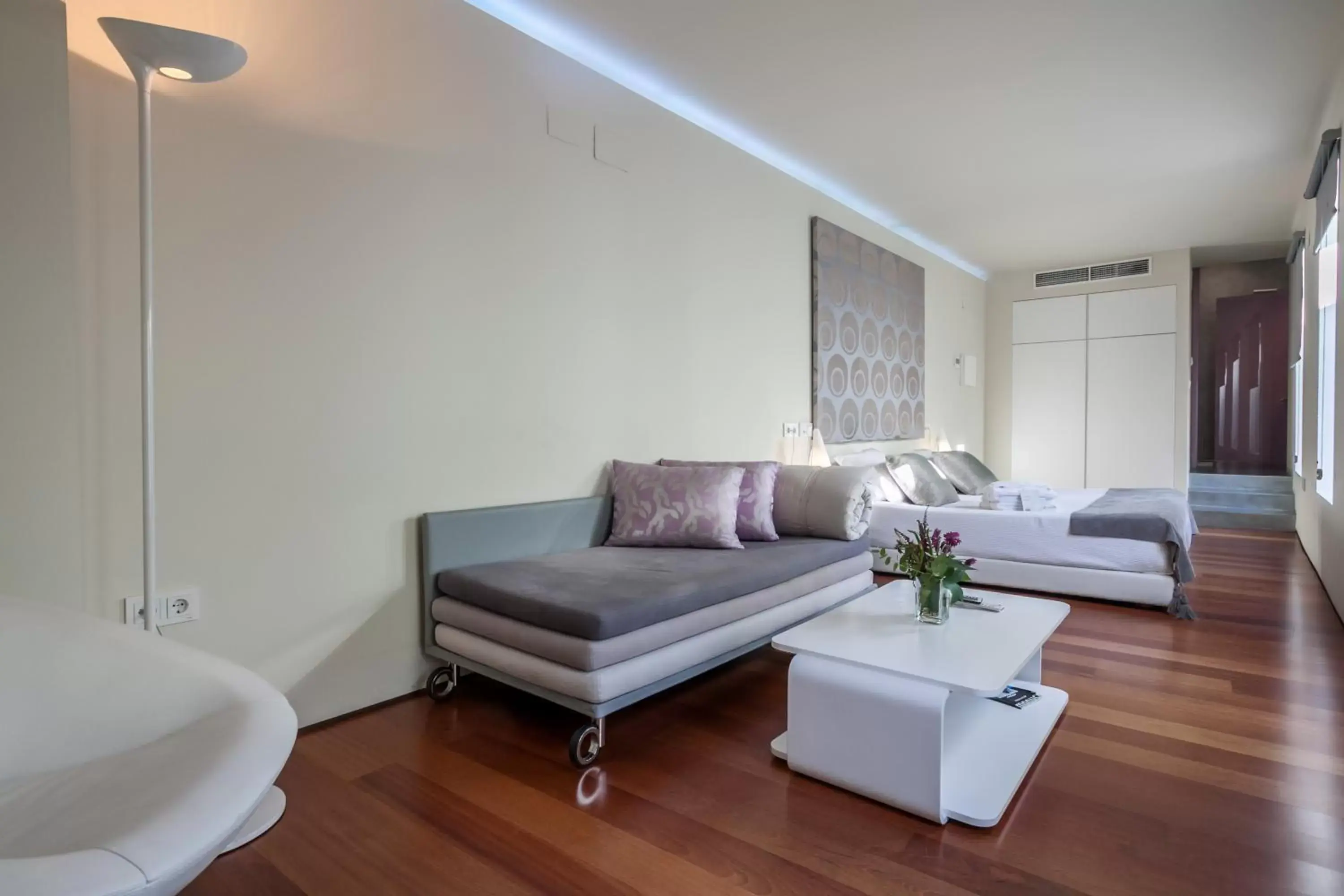 Courtyard Suite in Hotel Viento10 Courtyard Suite in Hotel Viento10