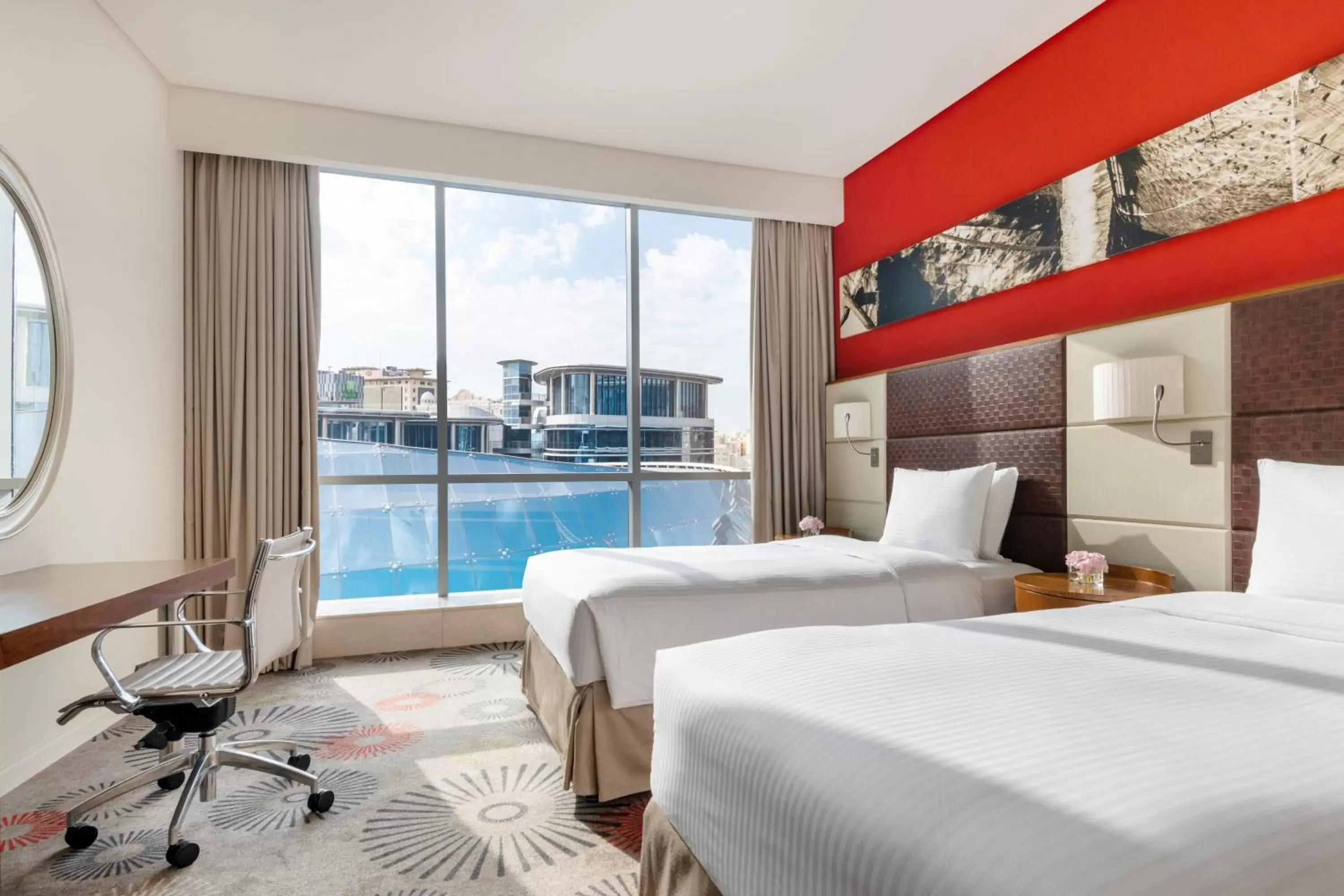 Crowne Plaza Doha - The Business Park by IHG Crowne Plaza Doha - The Business Park by IHG
