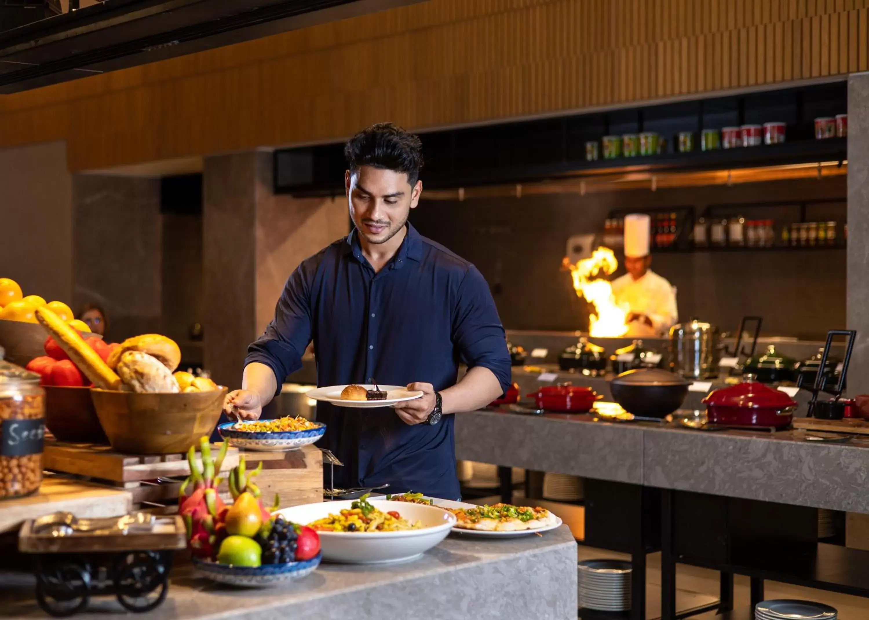 Courtyard by Marriott Tiruchirappalli Courtyard by Marriott Tiruchirappalli