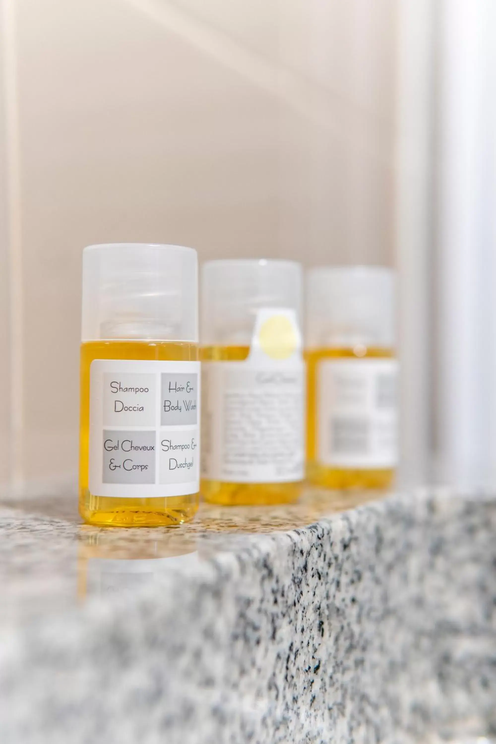 Classic Double Room with City View in Hôtel Itzalpea Classic Double Room with City View in Hôtel Itzalpea