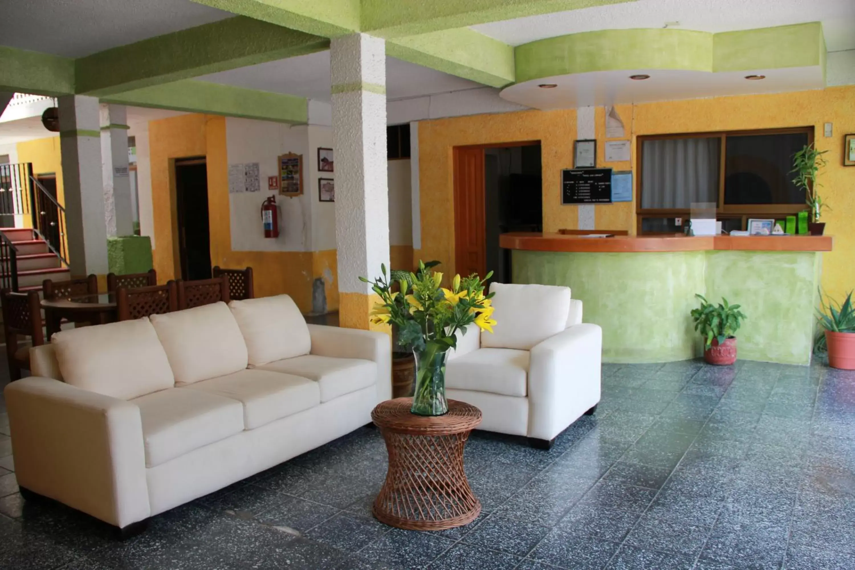 Hotel San Lorenzo Hotel San Lorenzo