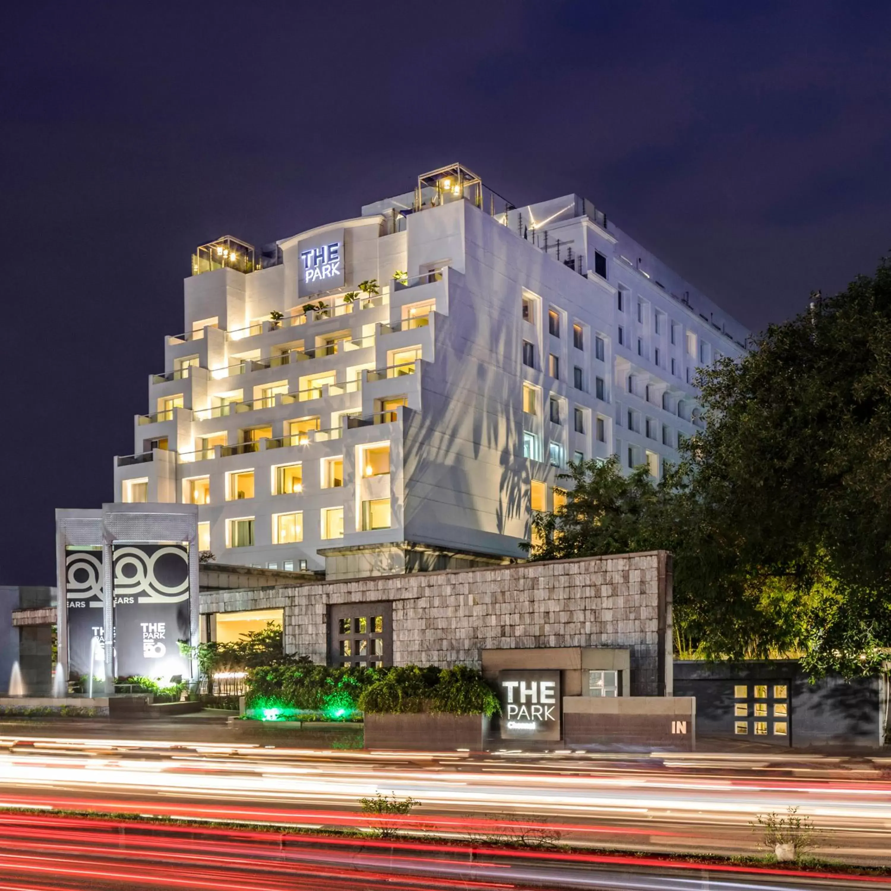 The Park Chennai The Park Chennai