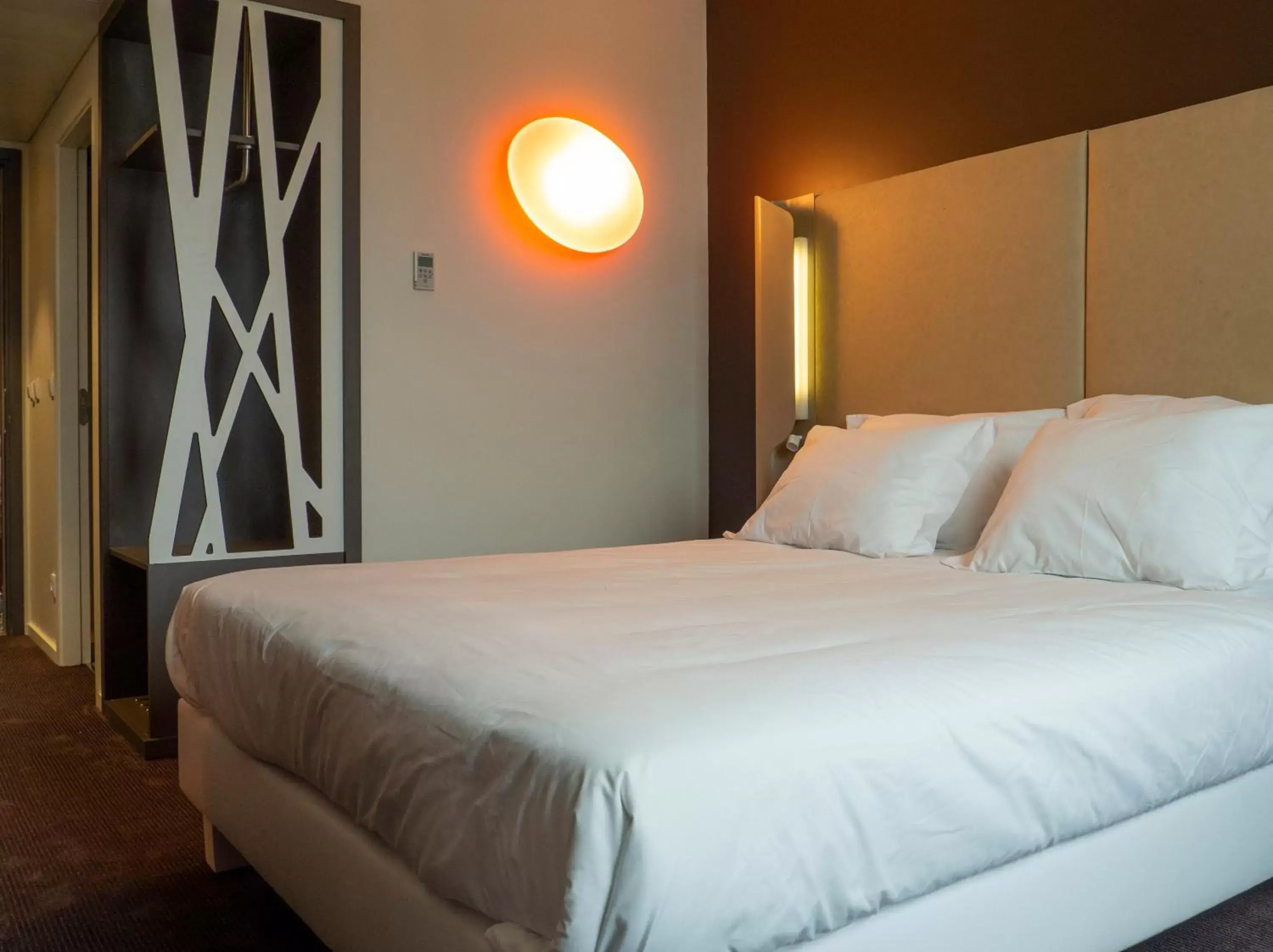 Single Room in Campanile Caldas da Rainha Single Room in Campanile Caldas da Rainha