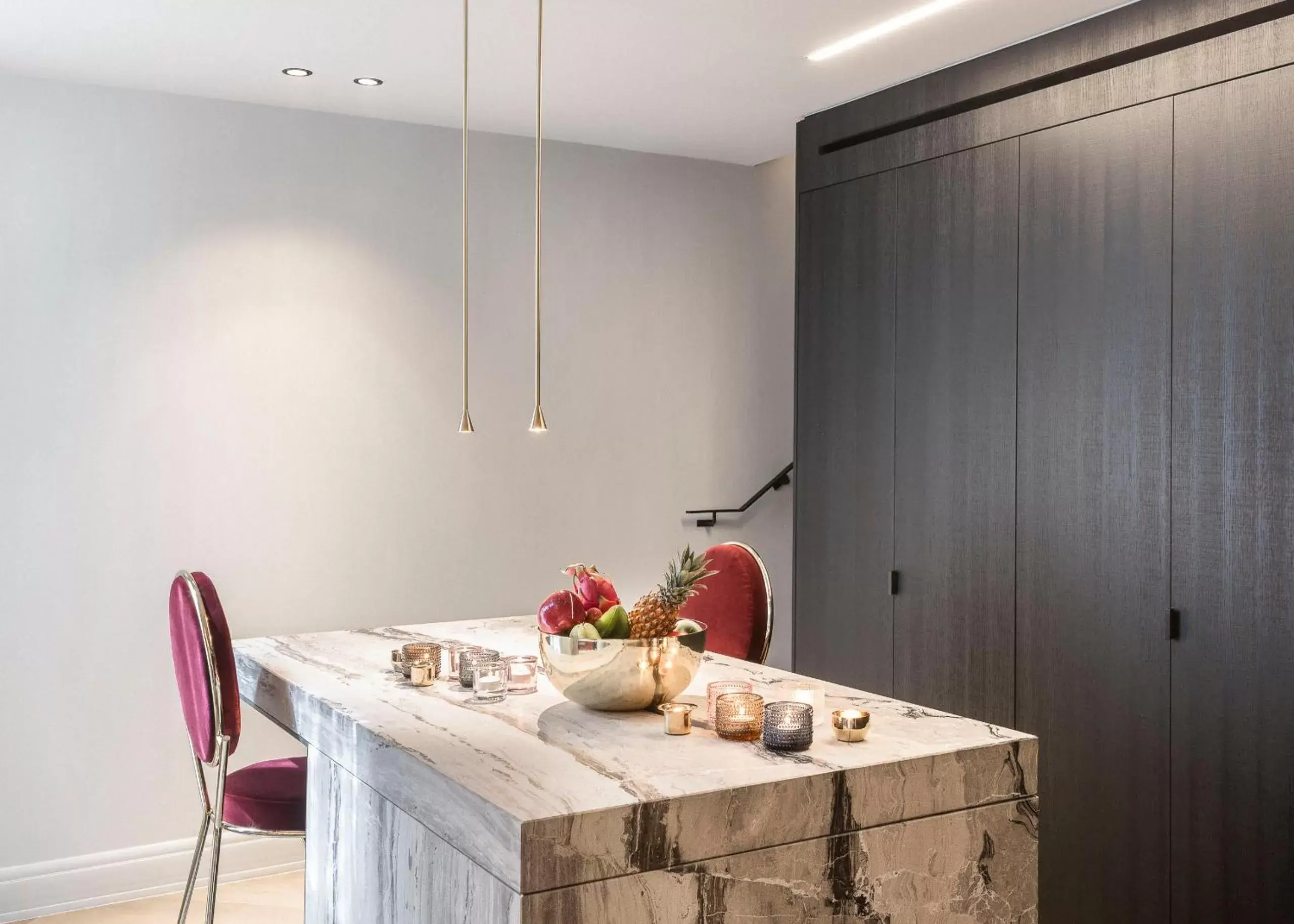 Superior Deluxe Suite in Gulde Schoen Luxury Studio-apartments Superior Deluxe Suite in Gulde Schoen Luxury Studio-apartments