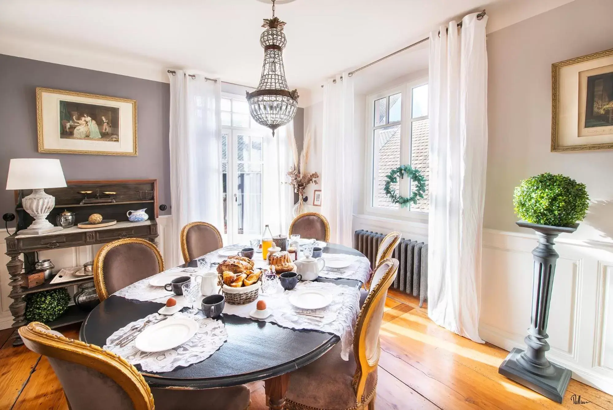 Le Clos Marguerite - Maison d'Hôtes Le Clos Marguerite - Maison d'Hôtes