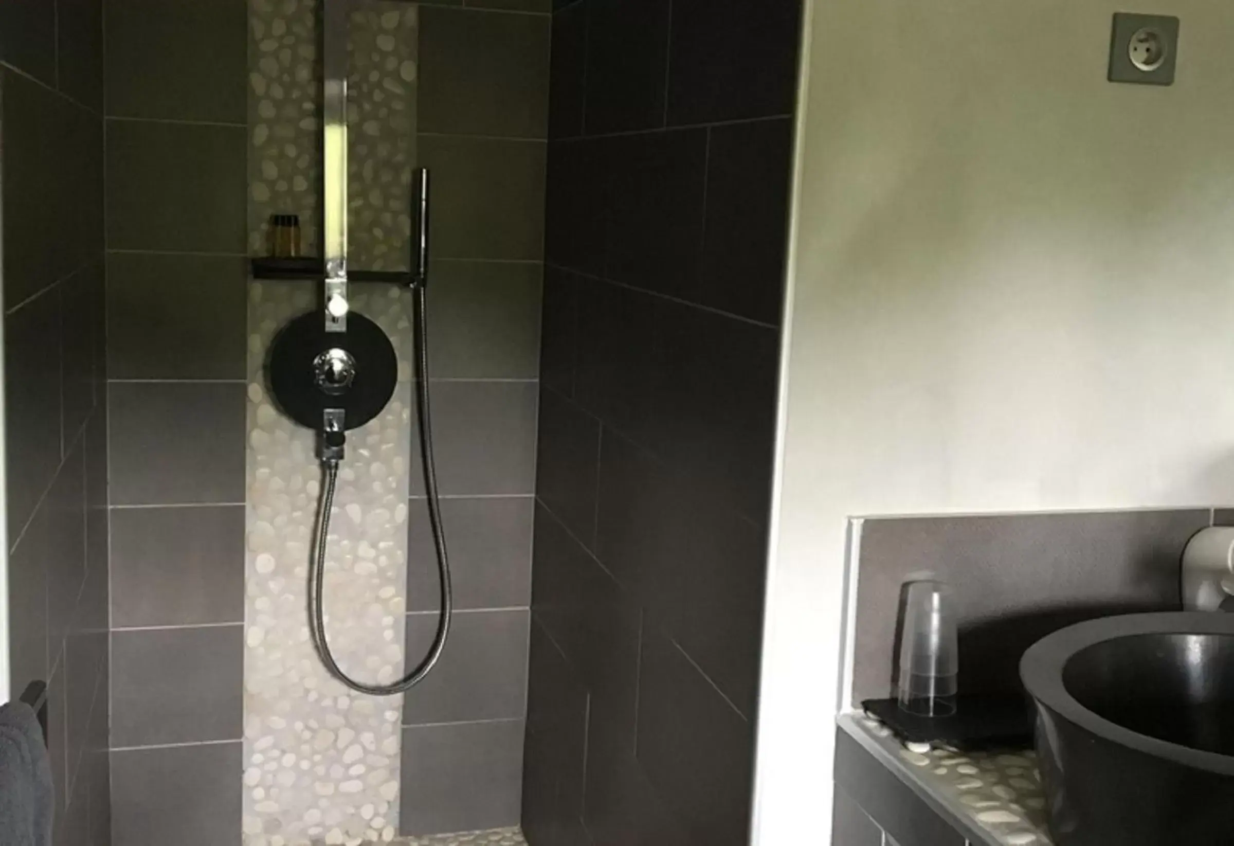 Suite with Garden View in Le Mas de Baume Suite with Garden View in Le Mas de Baume