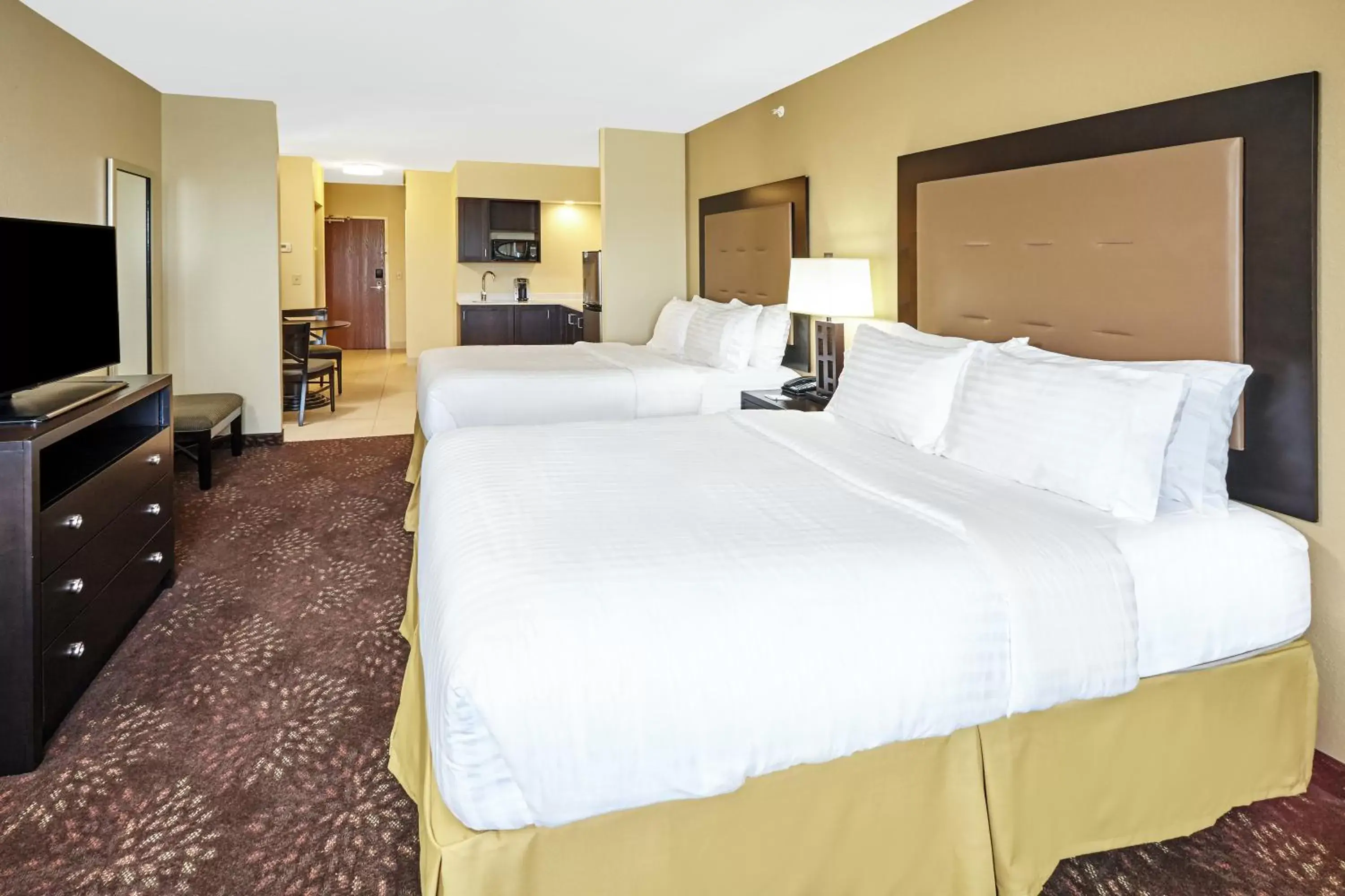 Holiday Inn Express & Suites Sandusky by IHG Holiday Inn Express & Suites Sandusky by IHG