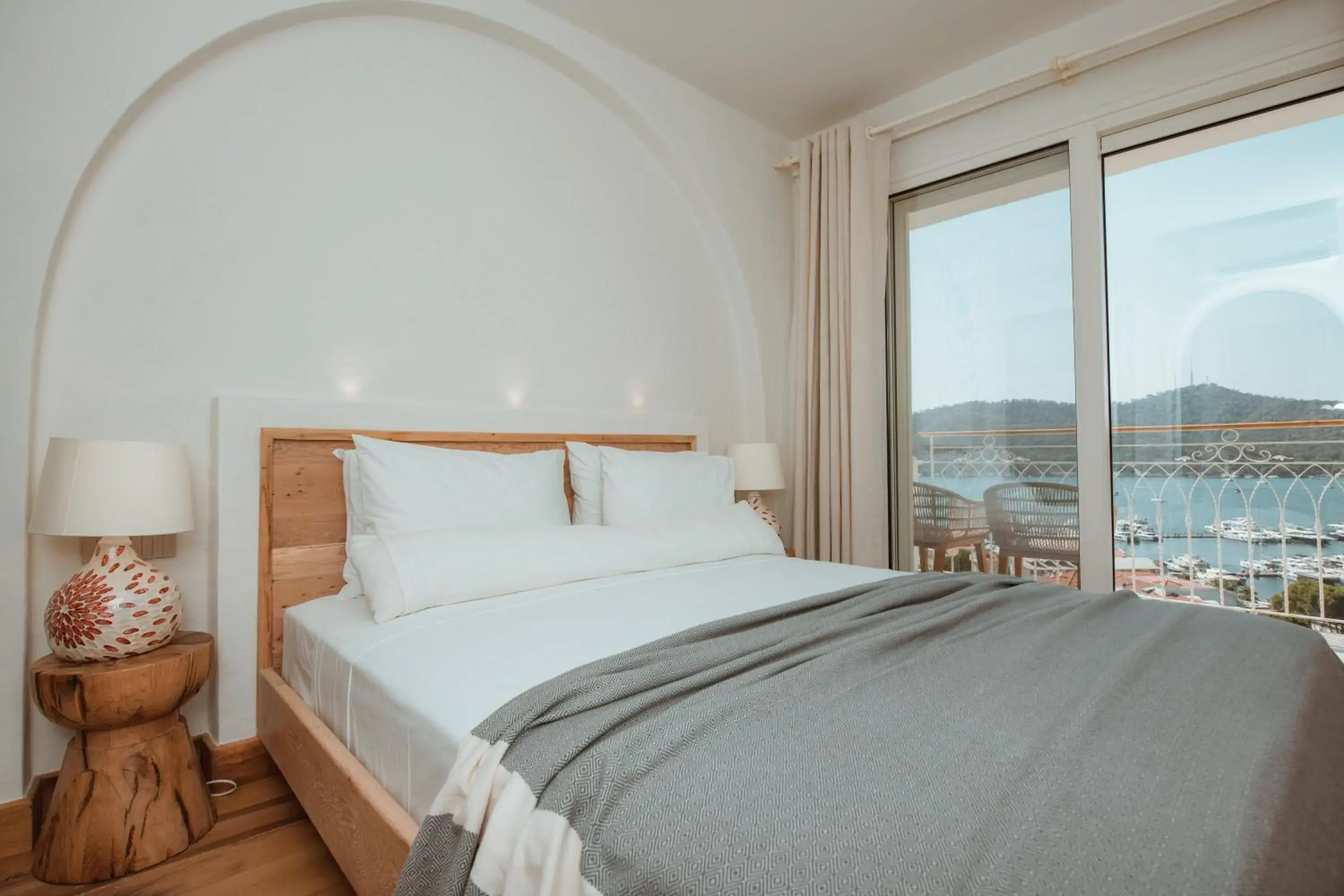 Sunset House ( Annex ) | Superior Room in Hotel Unique-Boutique Class - Adults Only Sunset House ( Annex ) | Superior Room in Hotel Unique-Boutique Class - Adults Only