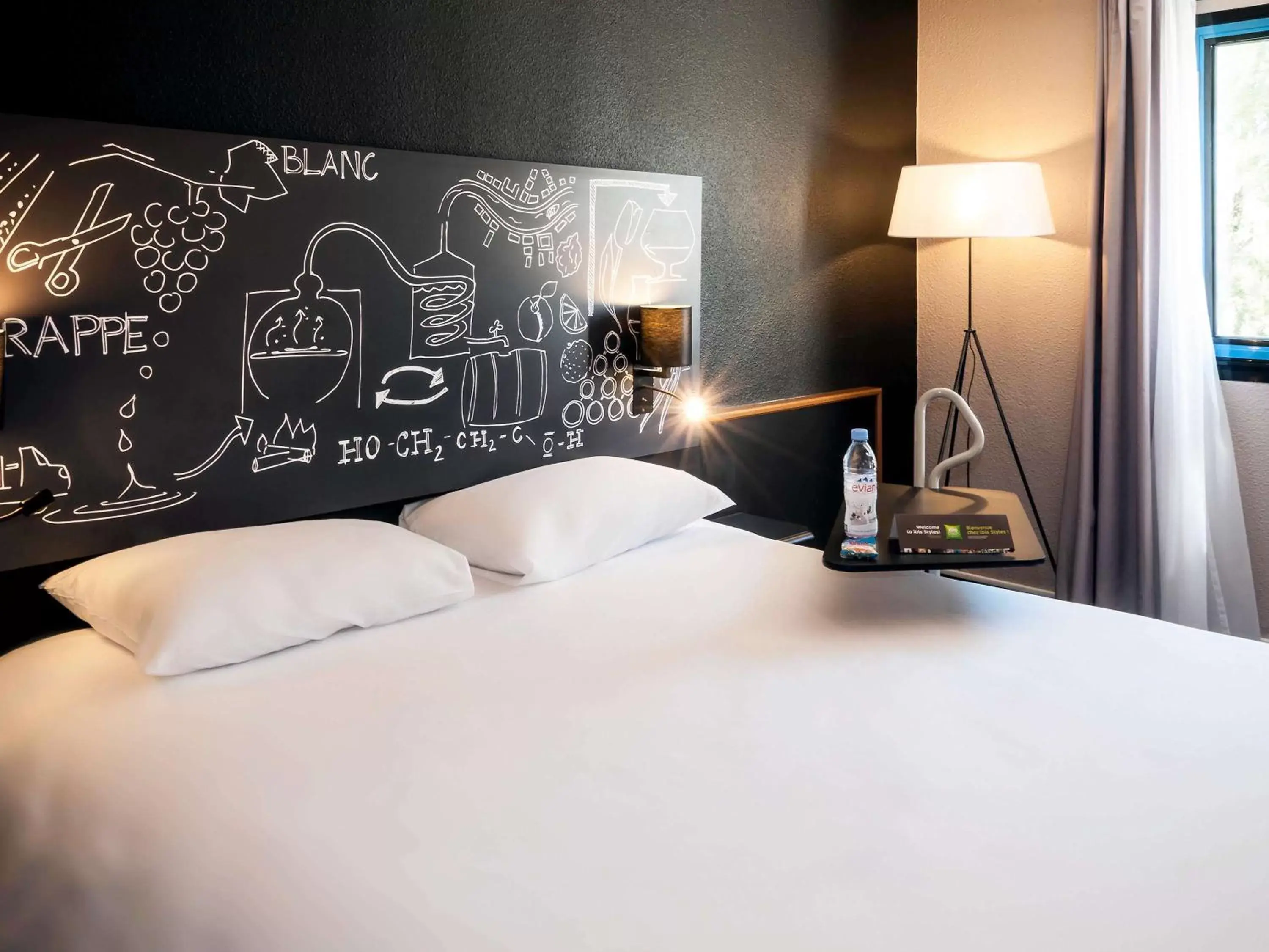 Ibis Styles Cognac Ibis Styles Cognac