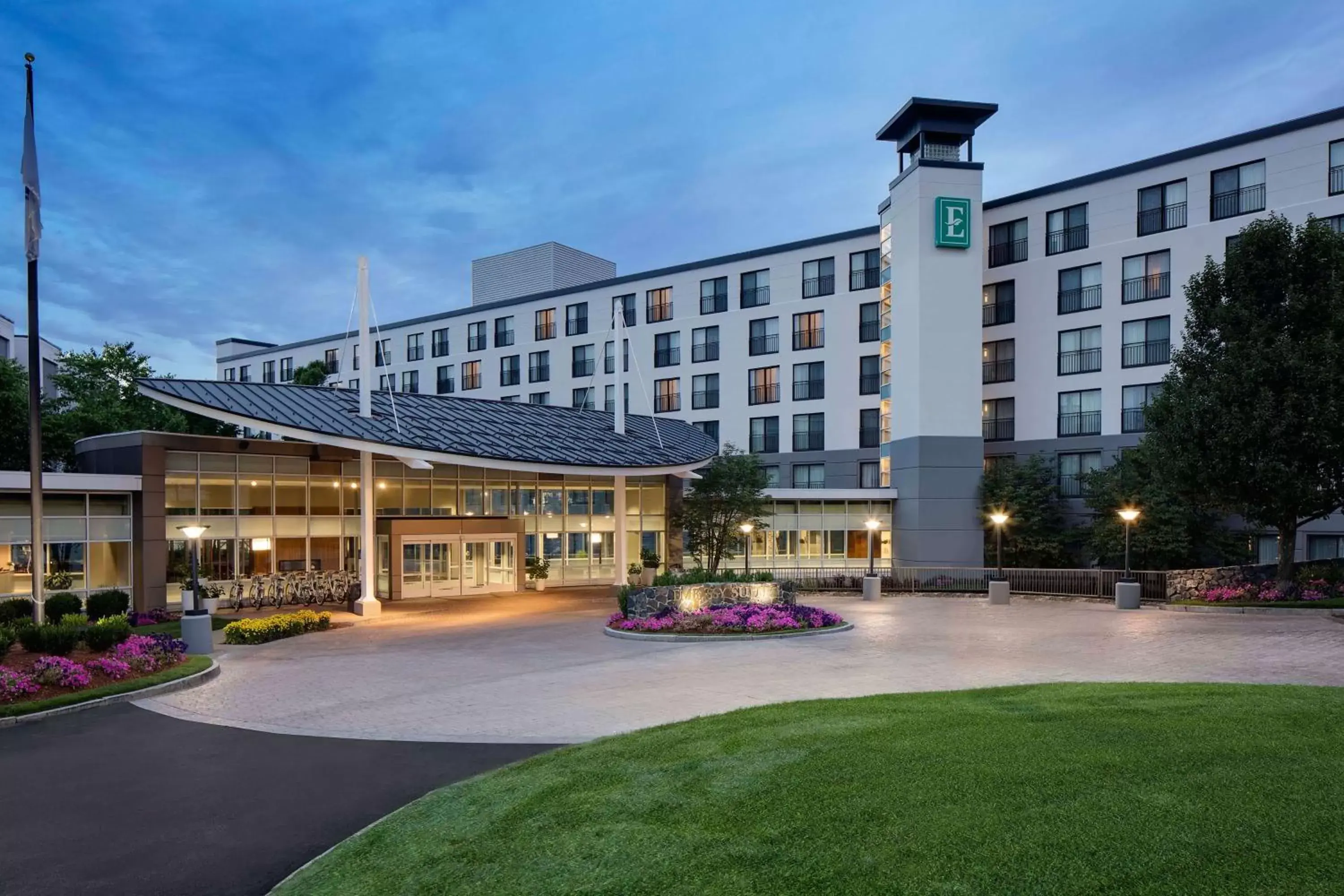 Embassy Suites by Hilton Boston Marlborough Embassy Suites by Hilton Boston Marlborough