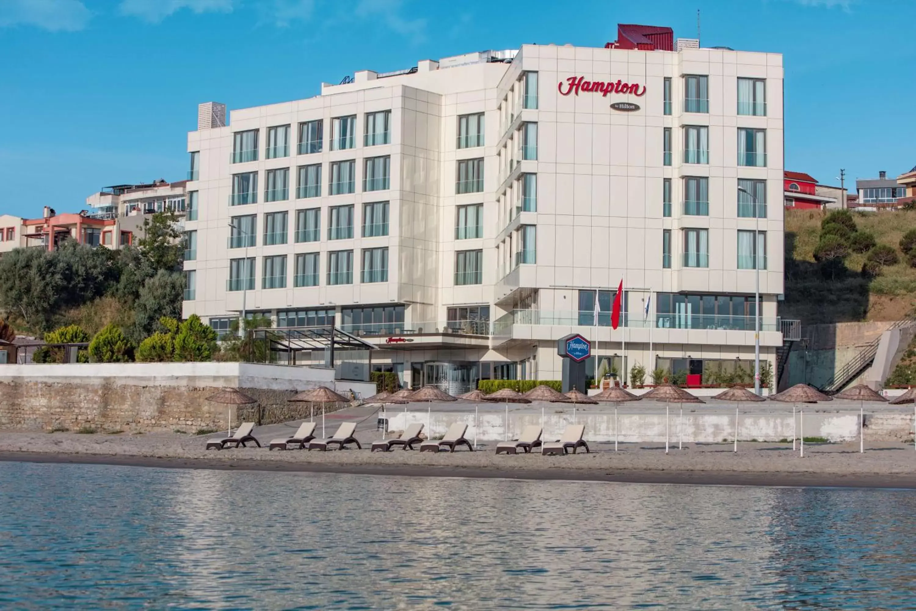 Hampton by Hilton Canakkale Gelibolu Hampton by Hilton Canakkale Gelibolu