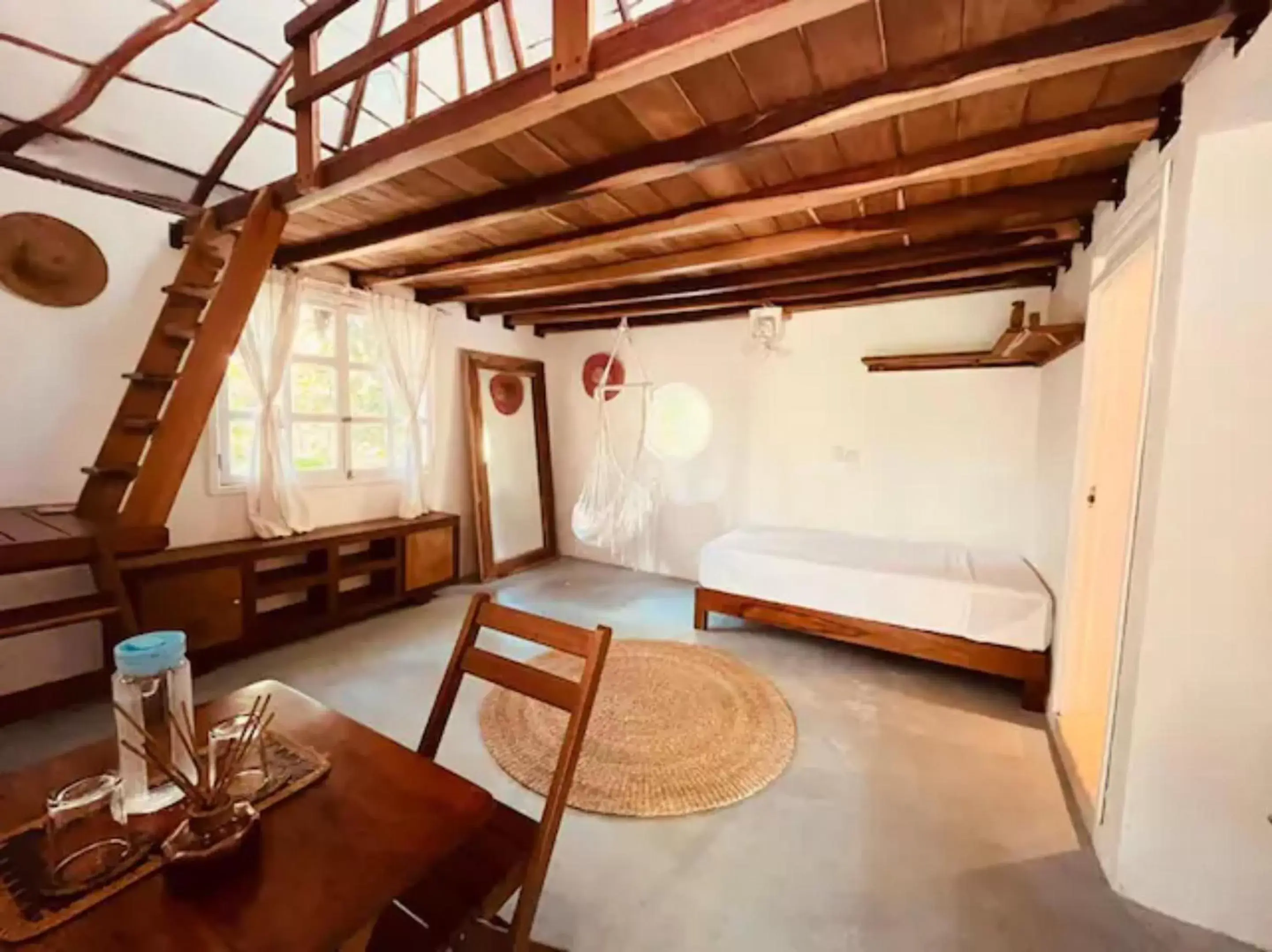 Bungalow in Dos Ceibas Tulum - Feel Good Hotel Bungalow in Dos Ceibas Tulum - Feel Good Hotel