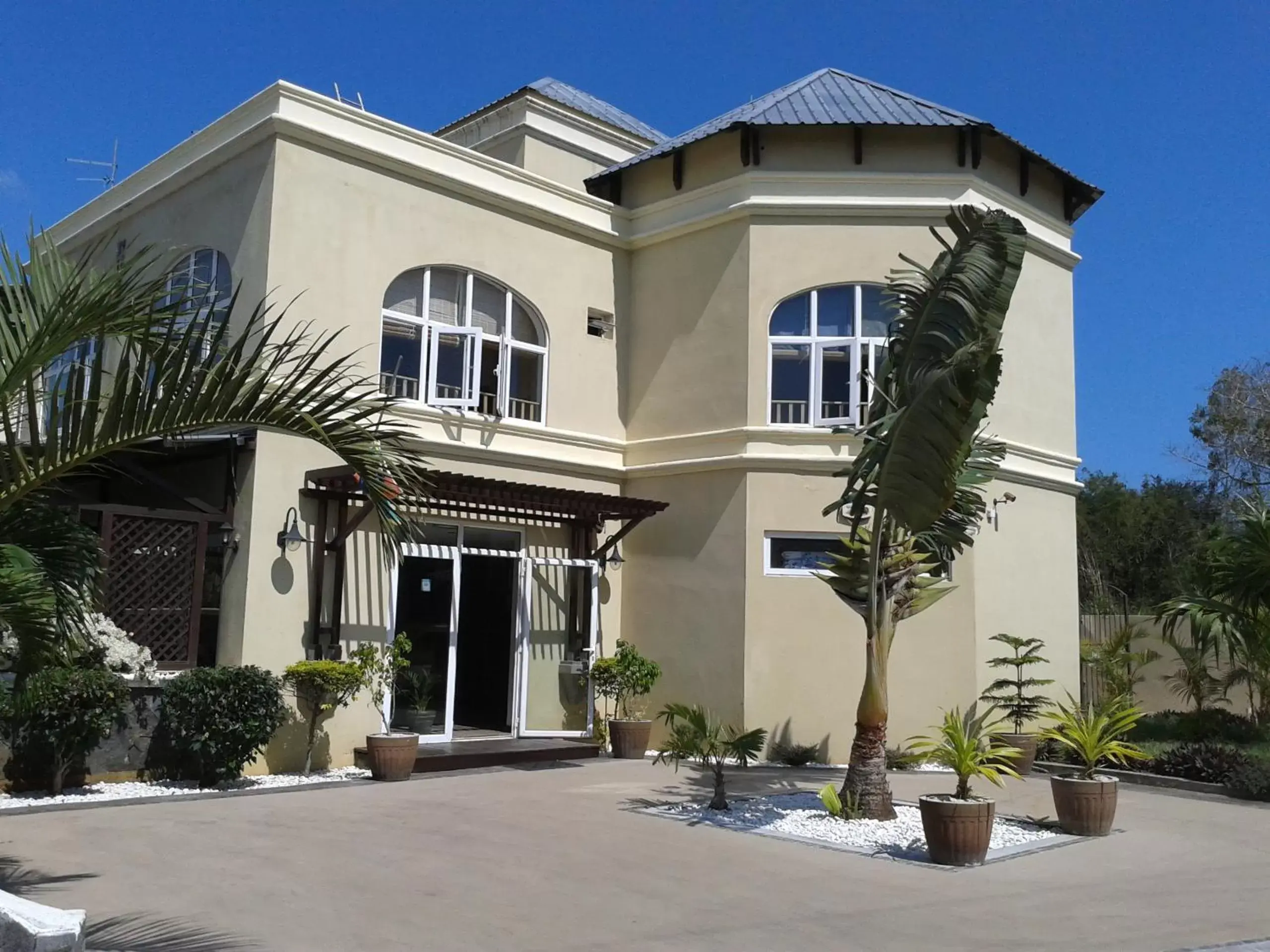 Villa Narmada Villa Narmada