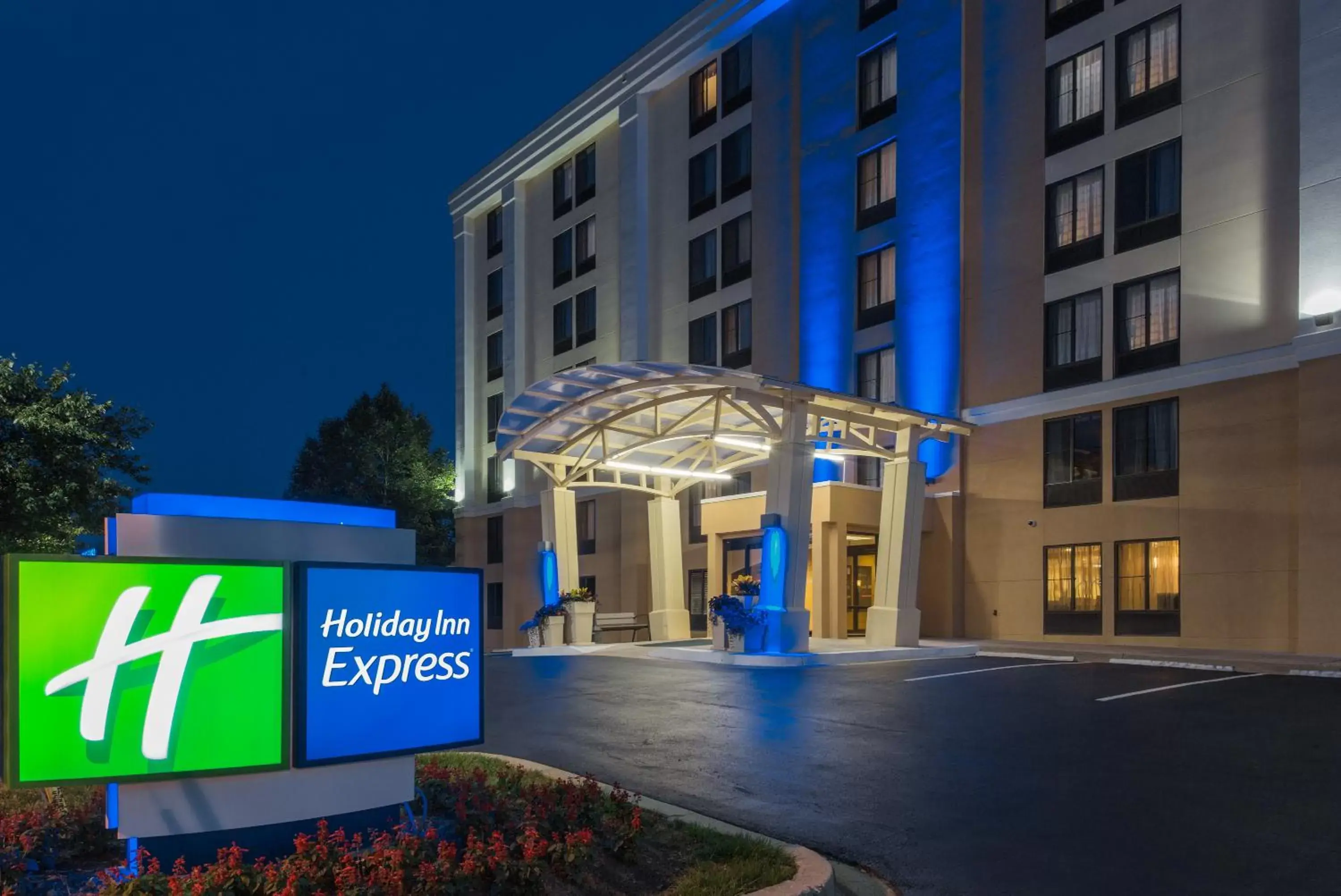 Holiday Inn Express Hunt Valley by IHG Holiday Inn Express Hunt Valley by IHG
