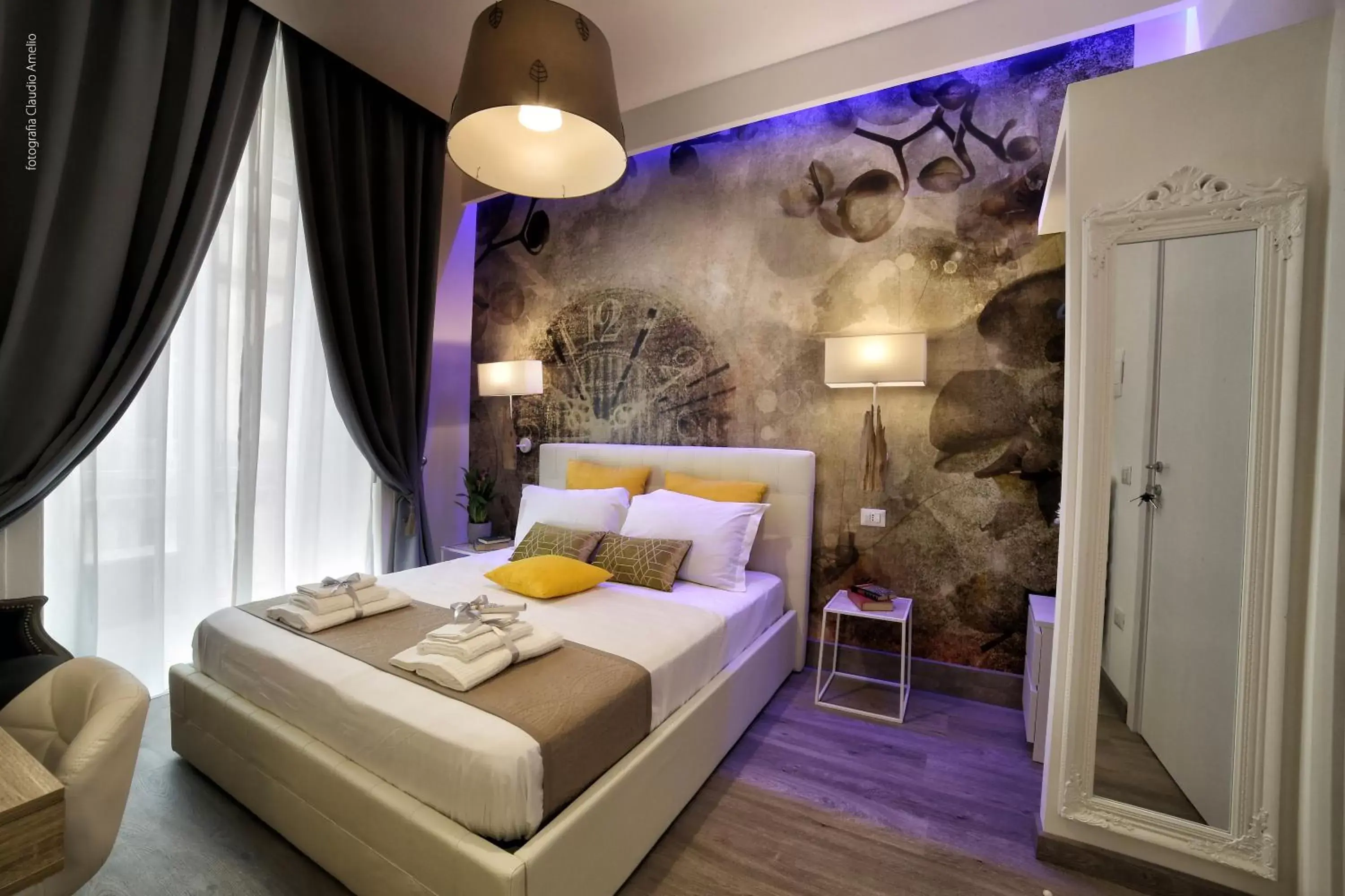 Deluxe Room in Bourbon House Deluxe Room in Bourbon House