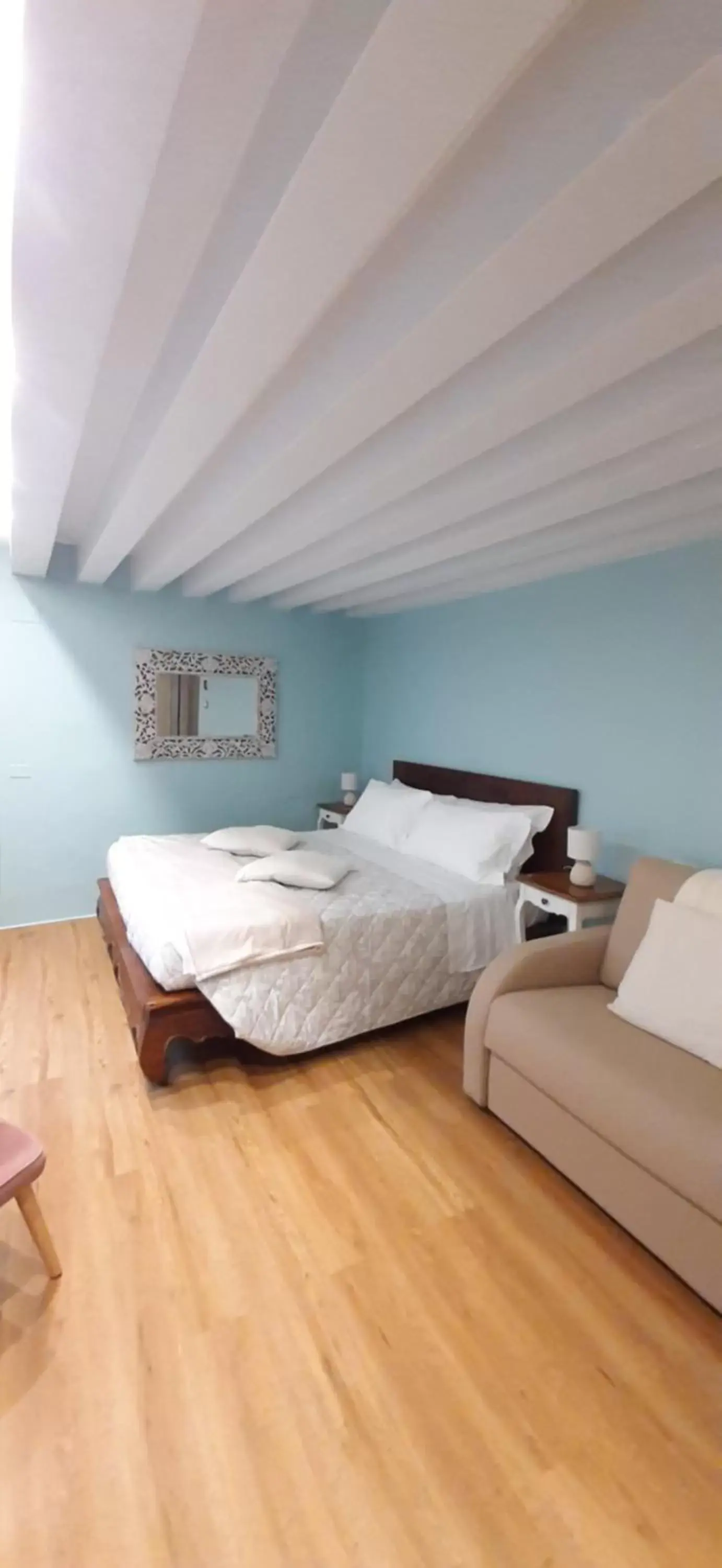 Superior Double Room in Corte del Doge di Rialto Superior Double Room in Corte del Doge di Rialto