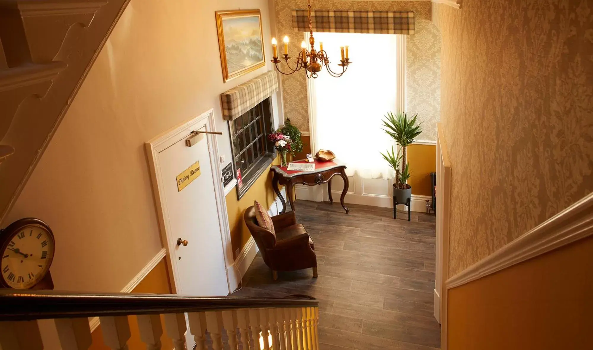 Ashburton House - B&B Ashburton House - B&B