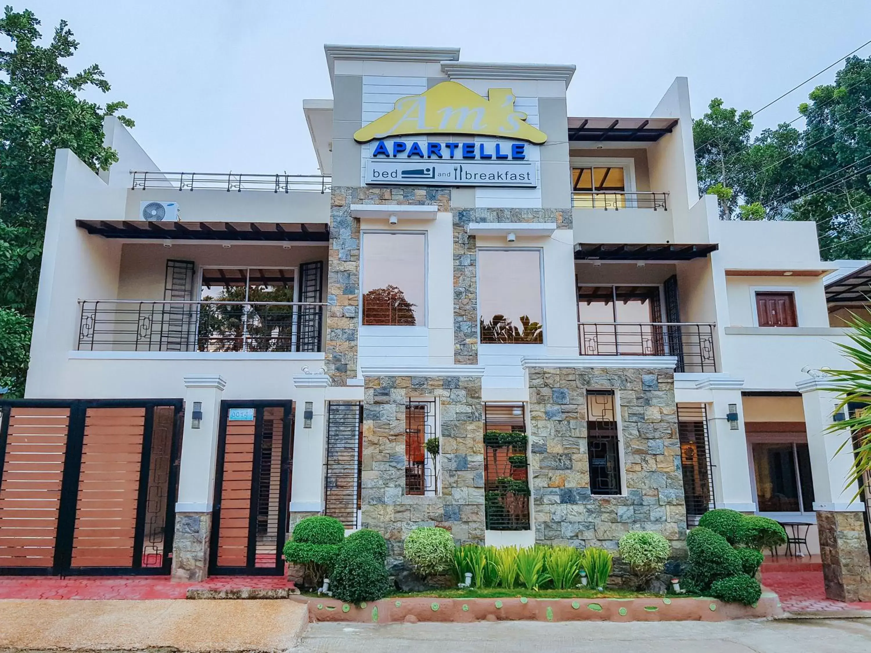 RedDoorz @ Caimito Drive Dampas RedDoorz @ Caimito Drive Dampas