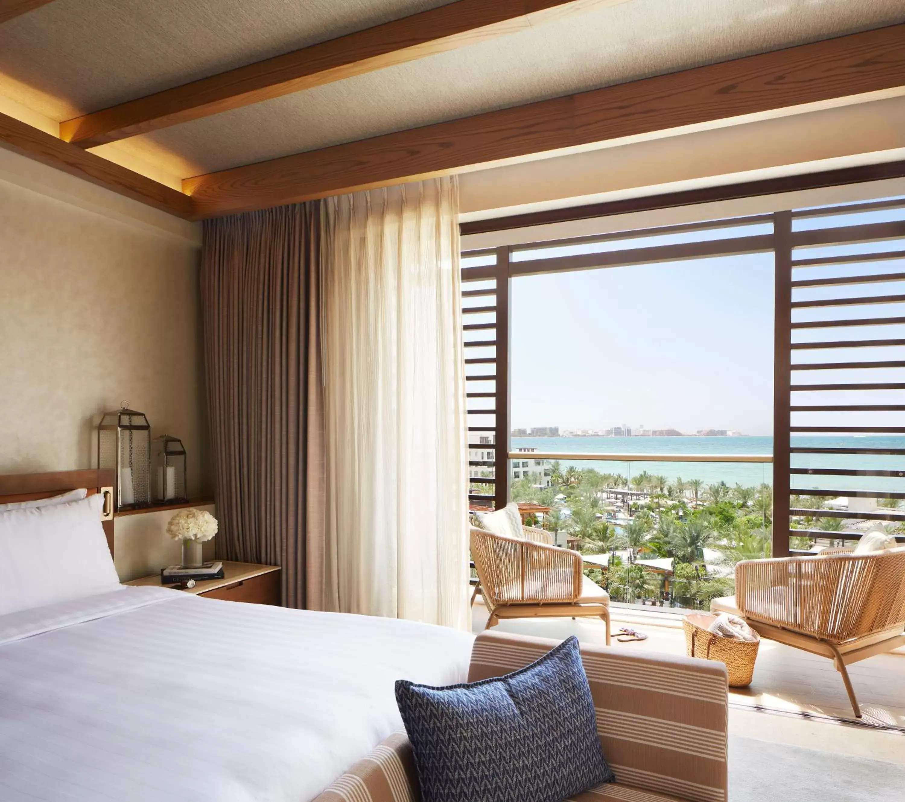 Ocean View Suite - with airport transfers, suite benefits and beach club access in Jumeirah Al Naseem Dubai Ocean View Suite - with airport transfers, suite benefits and beach club access in Jumeirah Al Naseem Dubai
